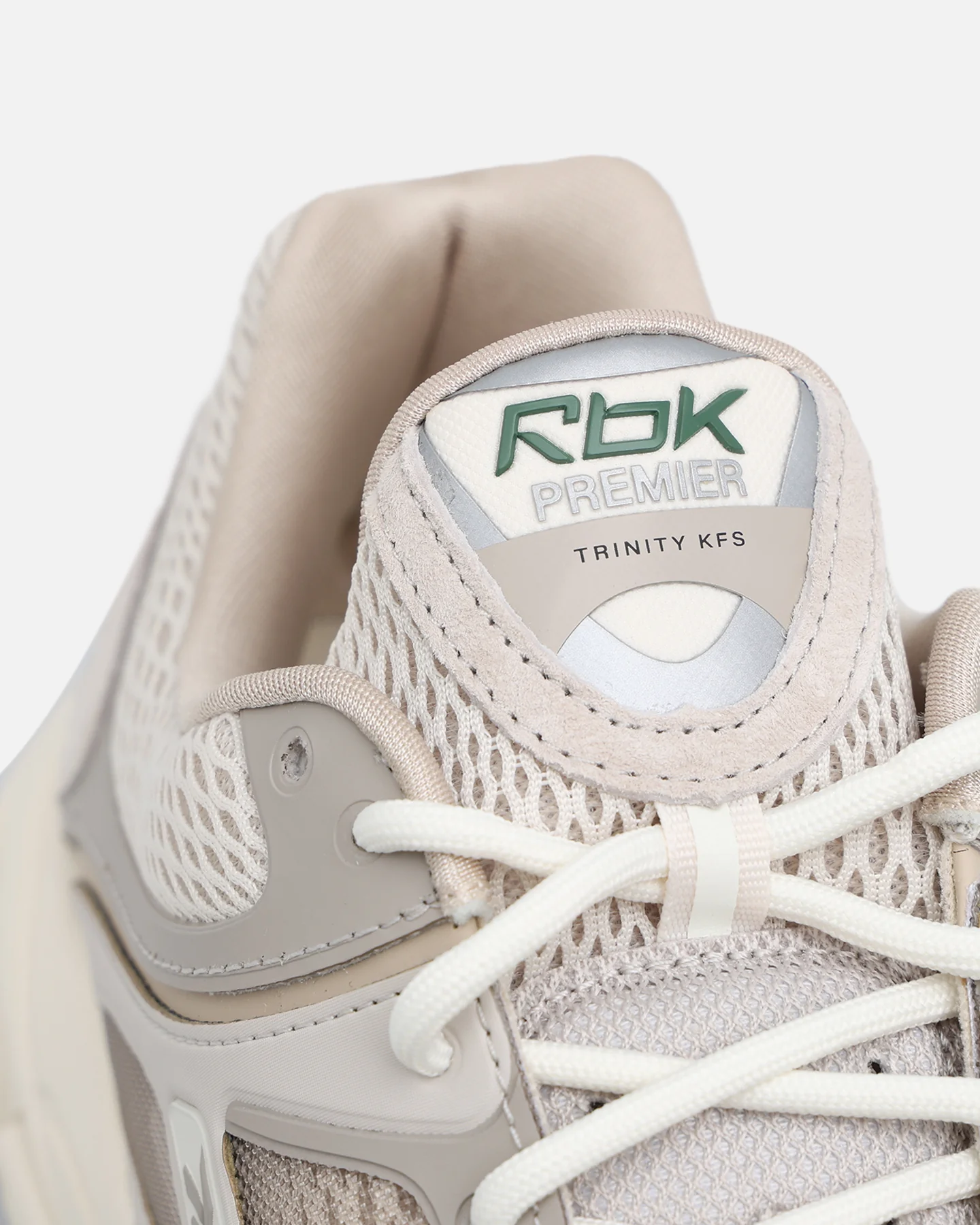 Reebok Premier Trinity KFS Ash - Image 6