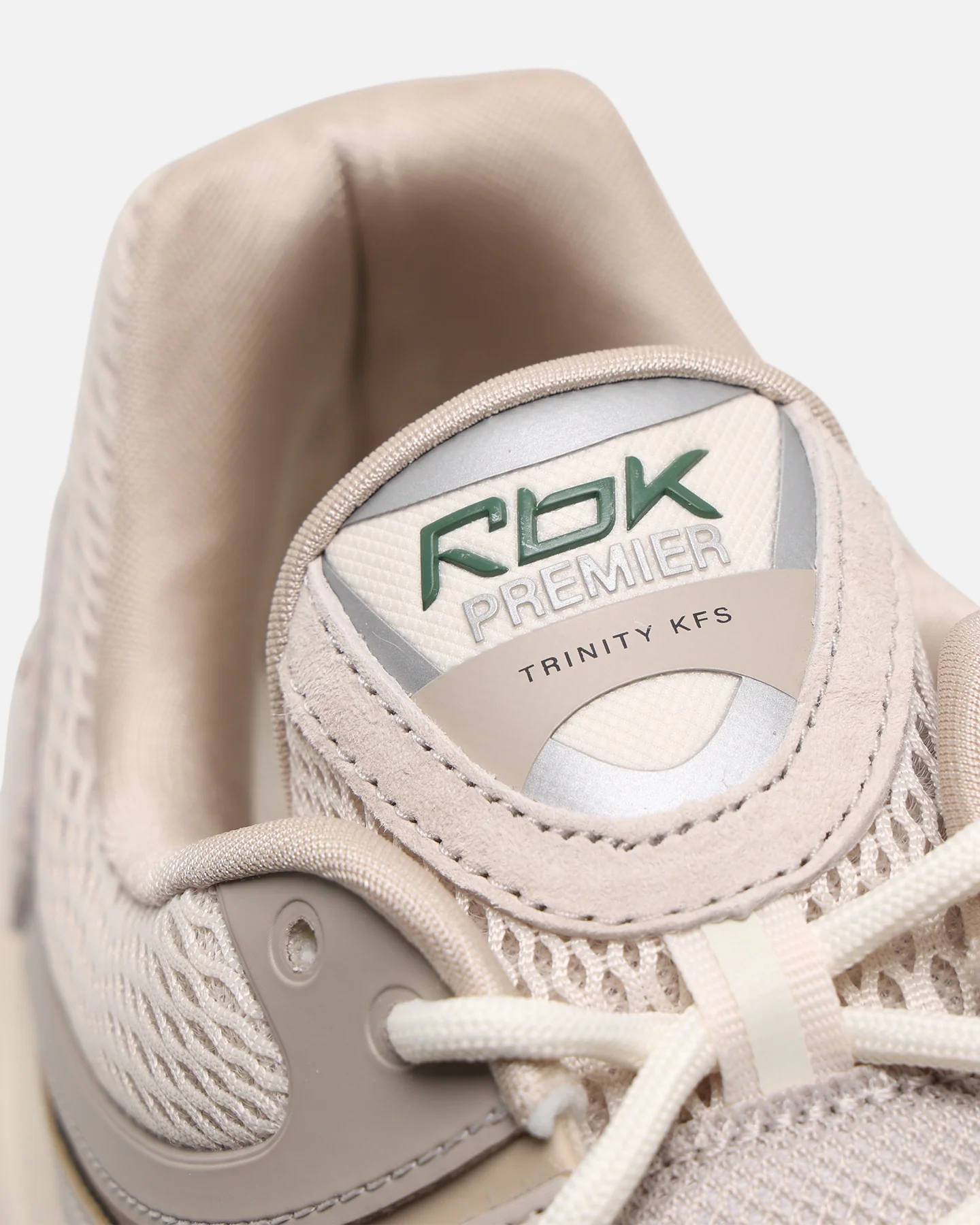 Reebok Premier Trinity KFS Bone - Image 6