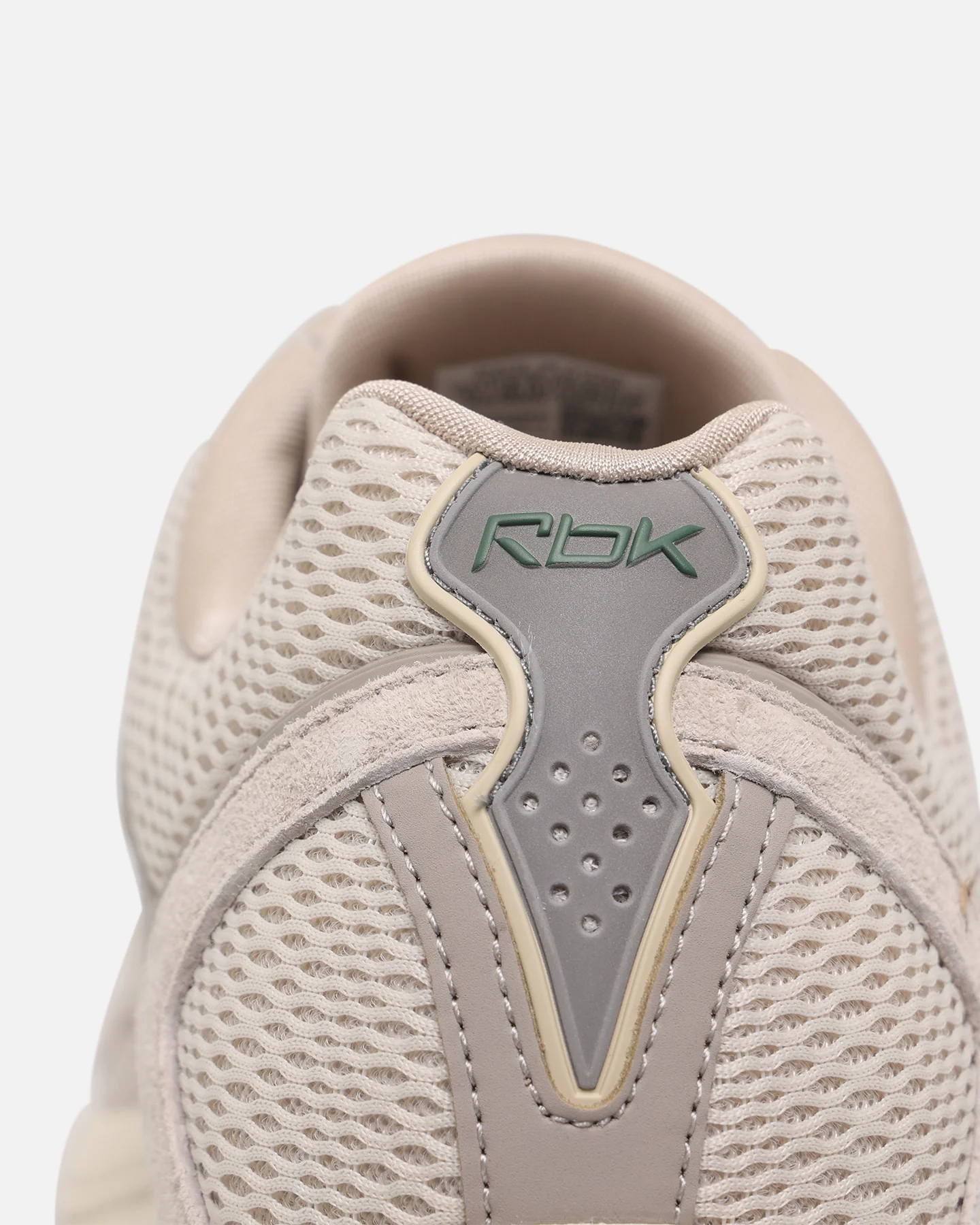 Reebok Premier Trinity KFS Bone - Image 8