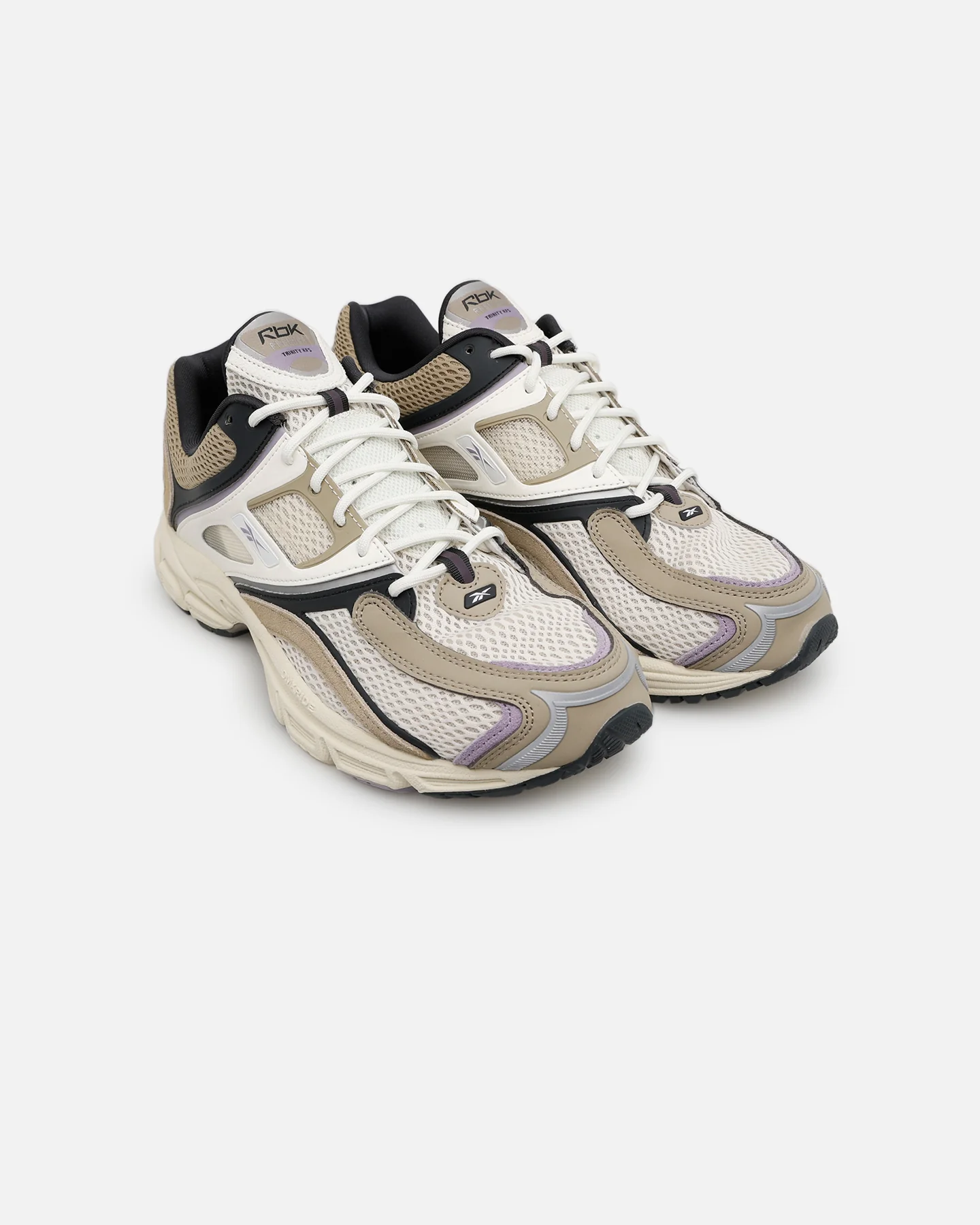Reebok Premier Trinity KFS Chalk - Image 5