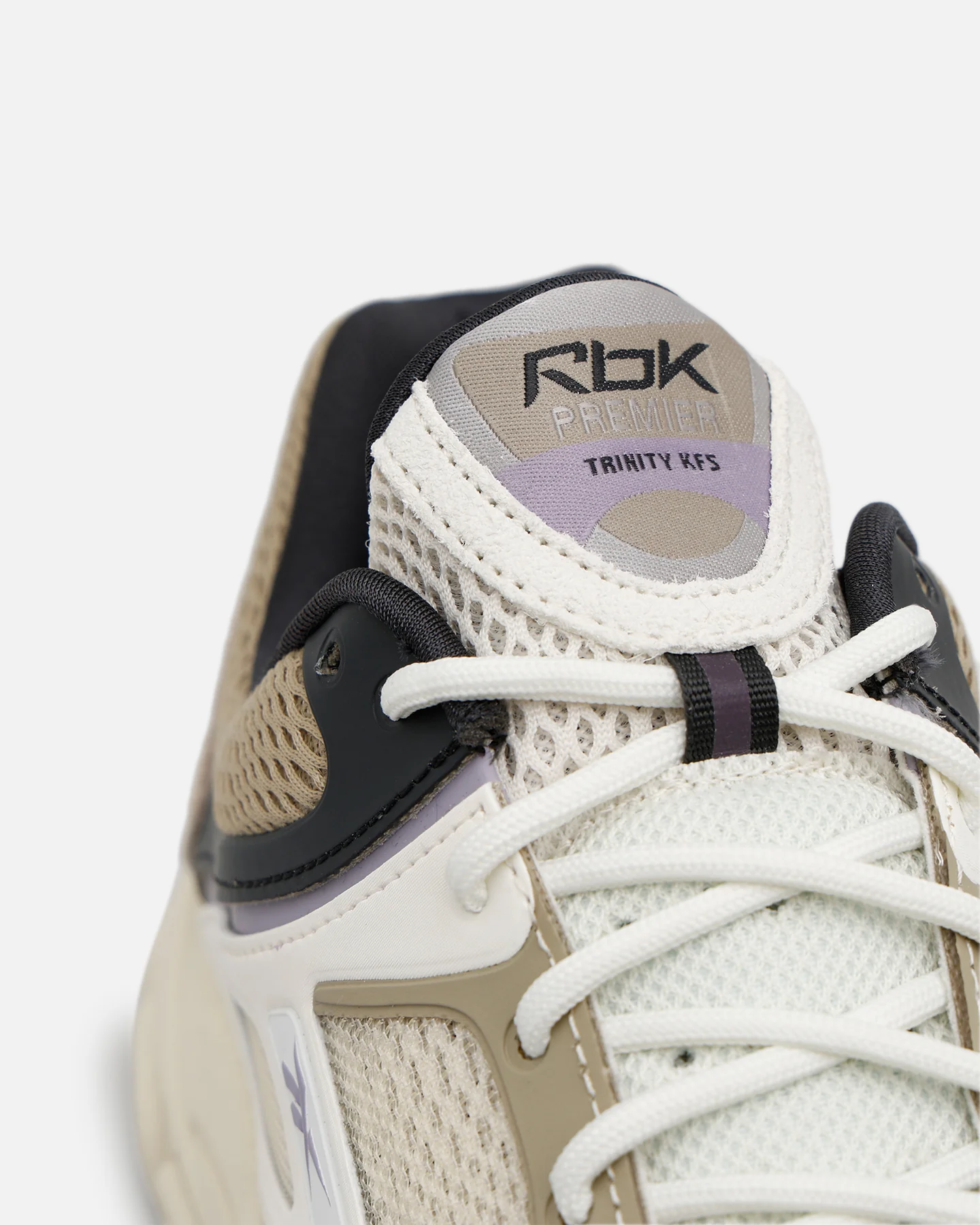 Reebok Premier Trinity KFS Chalk - Image 6