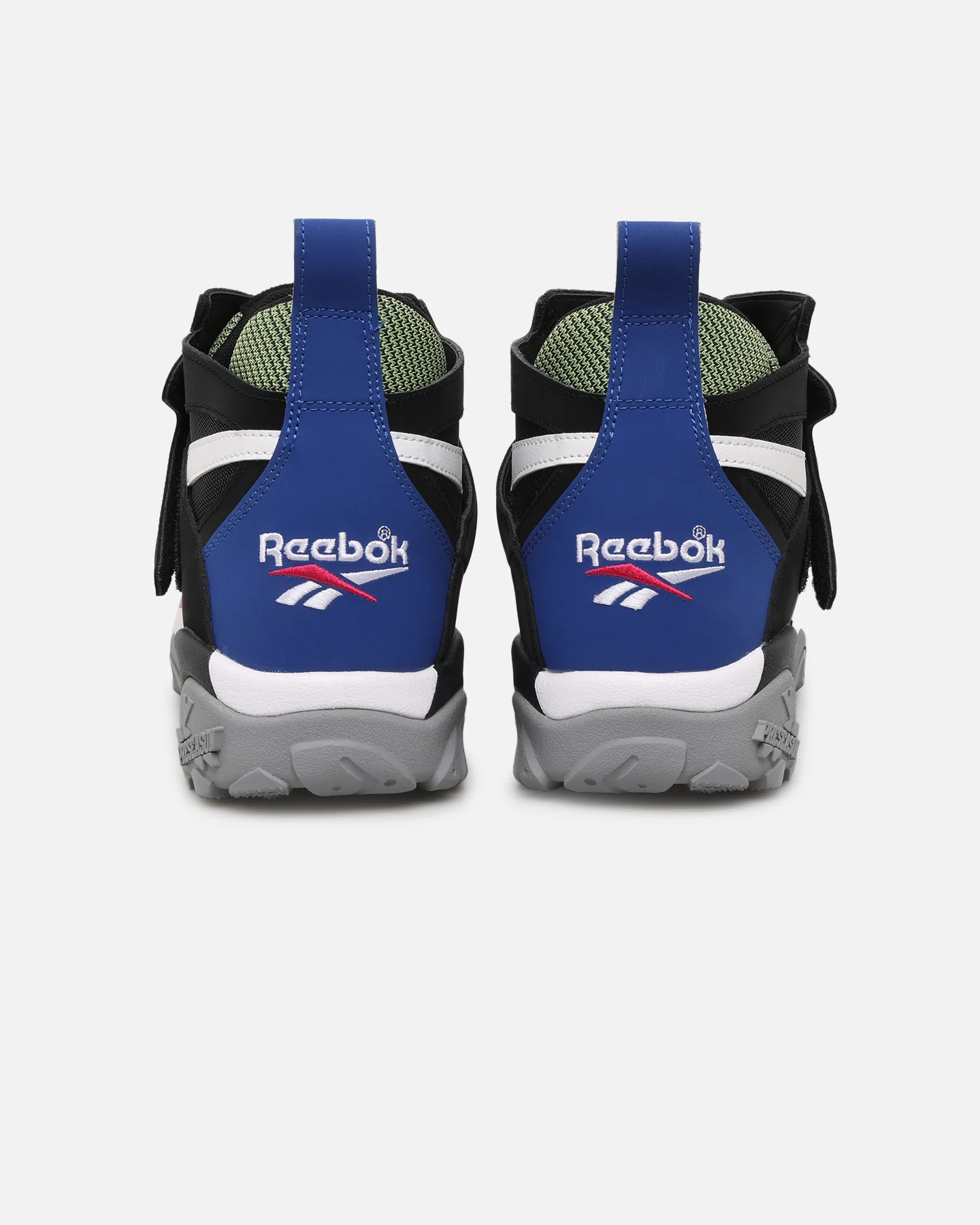 Reebok Preseason 94 Black/Pink - Image 3