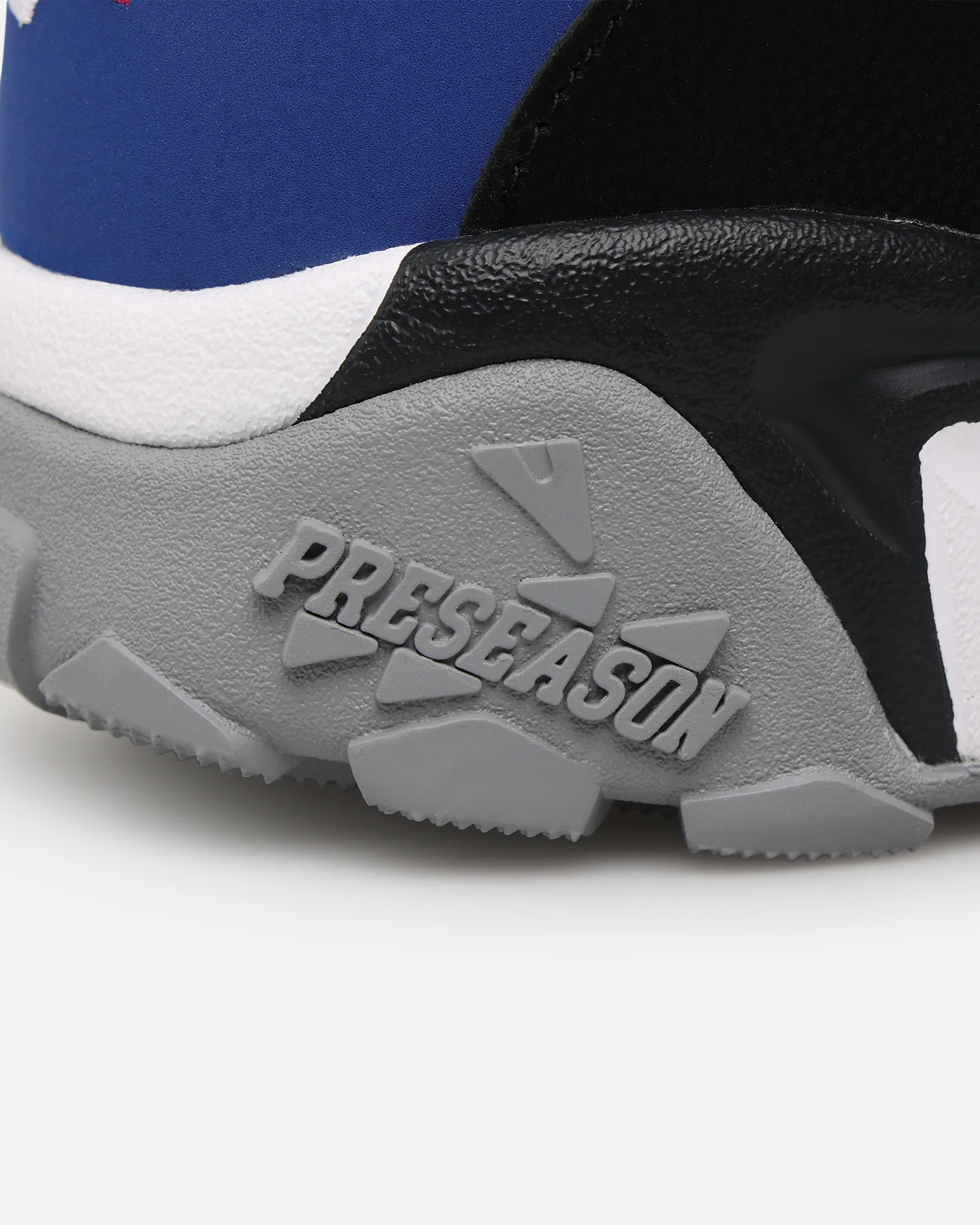 Reebok Preseason 94 Black/Pink - Image 8