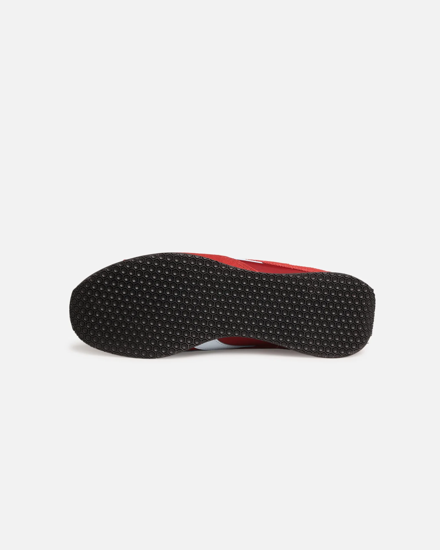 Reebok R400 Burgundy - Image 5