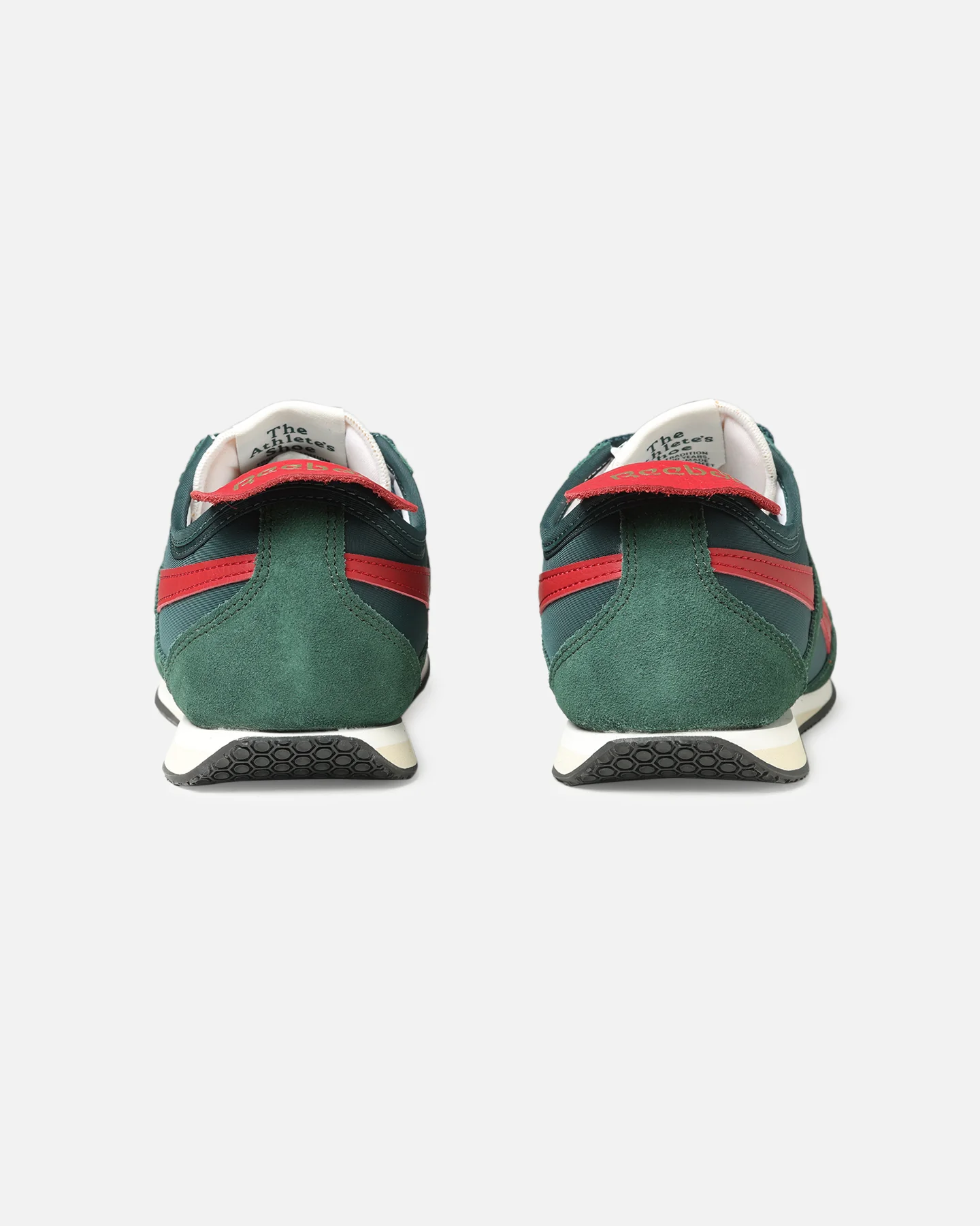 Reebok R400 Green - Image 3