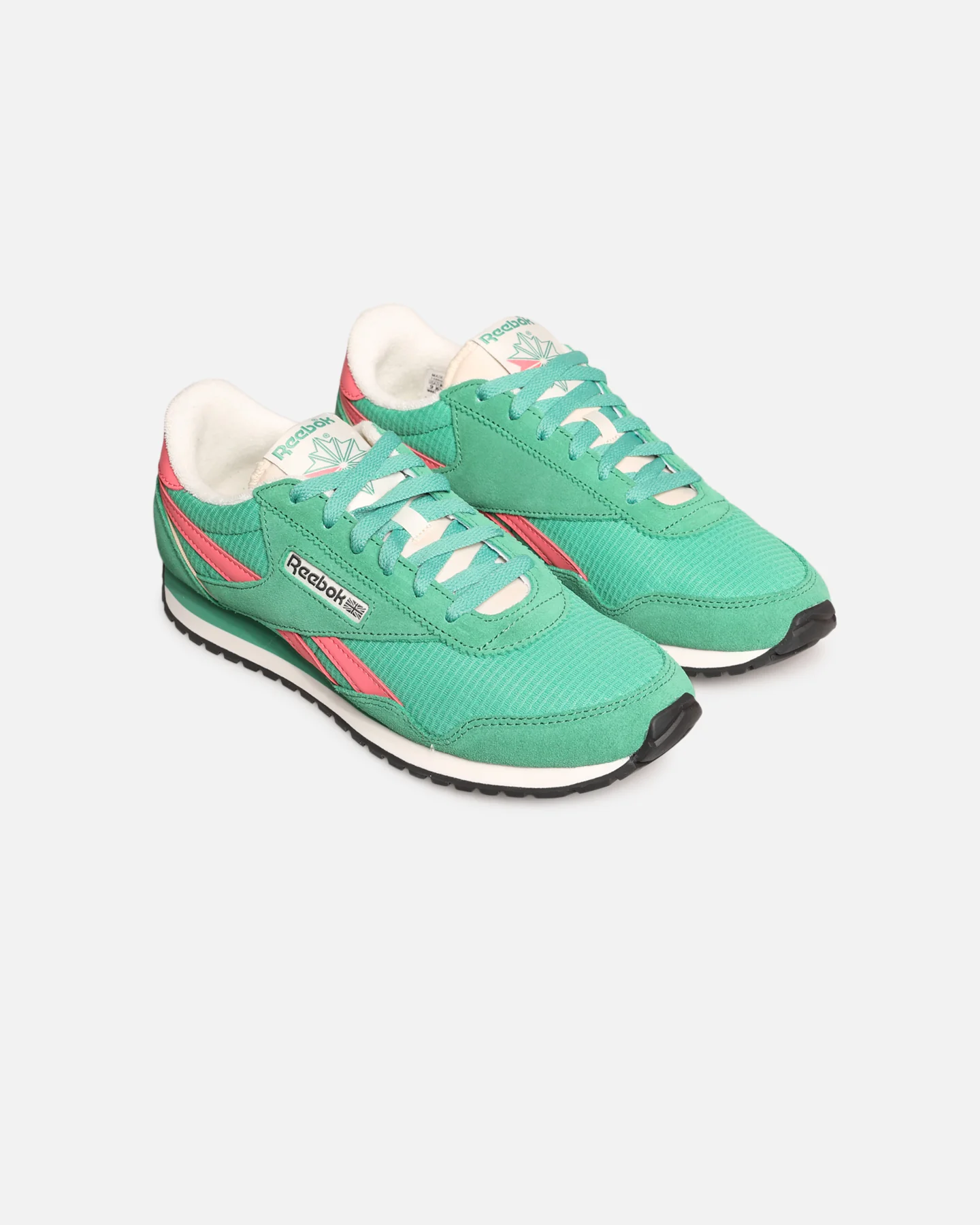 Reebok Women's Classic AZ Green - Image 2