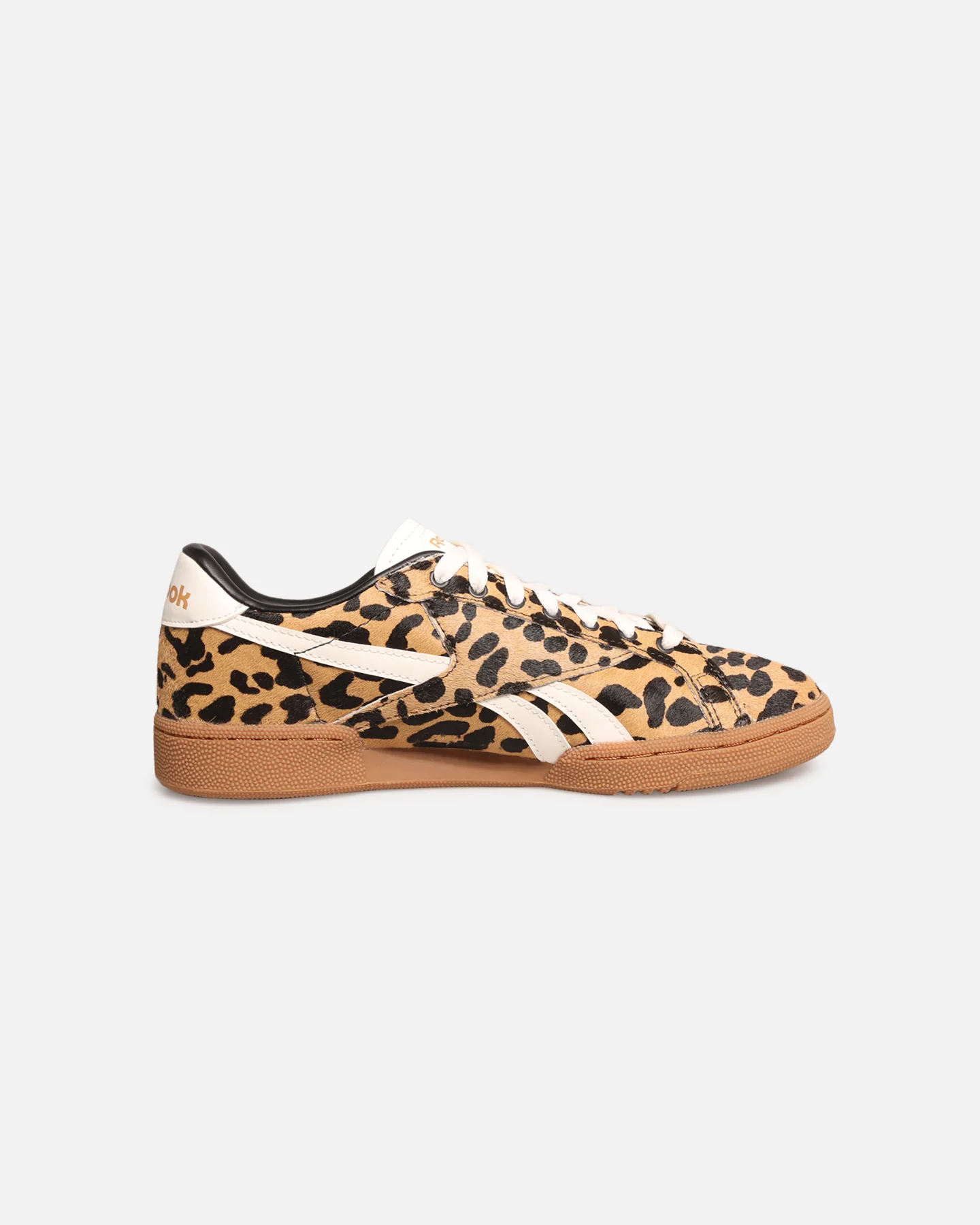 Reebok Women's Club C Grounds UK Cheetah - Image 3