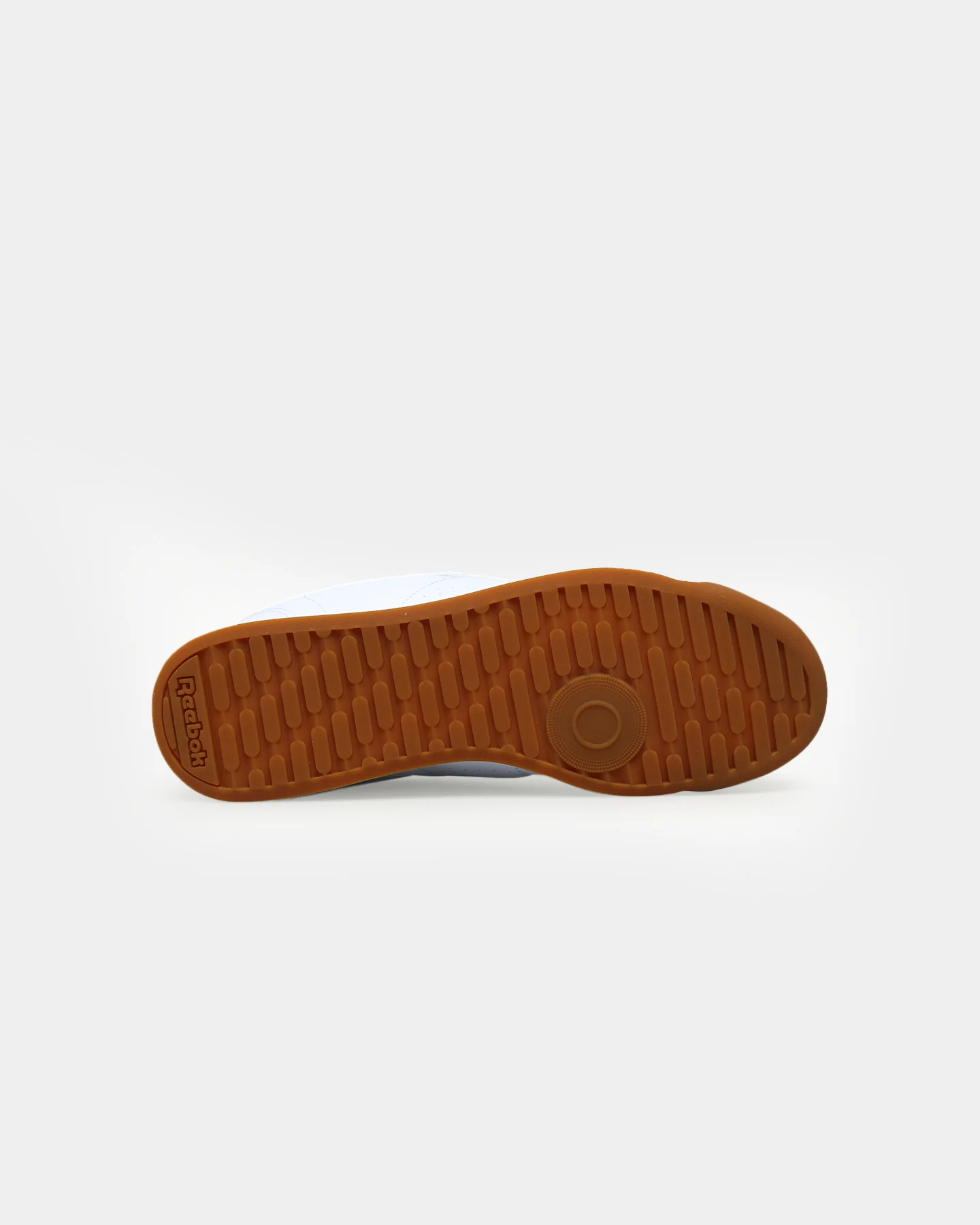 Reebok Women's Princess White/Gum - Image 5