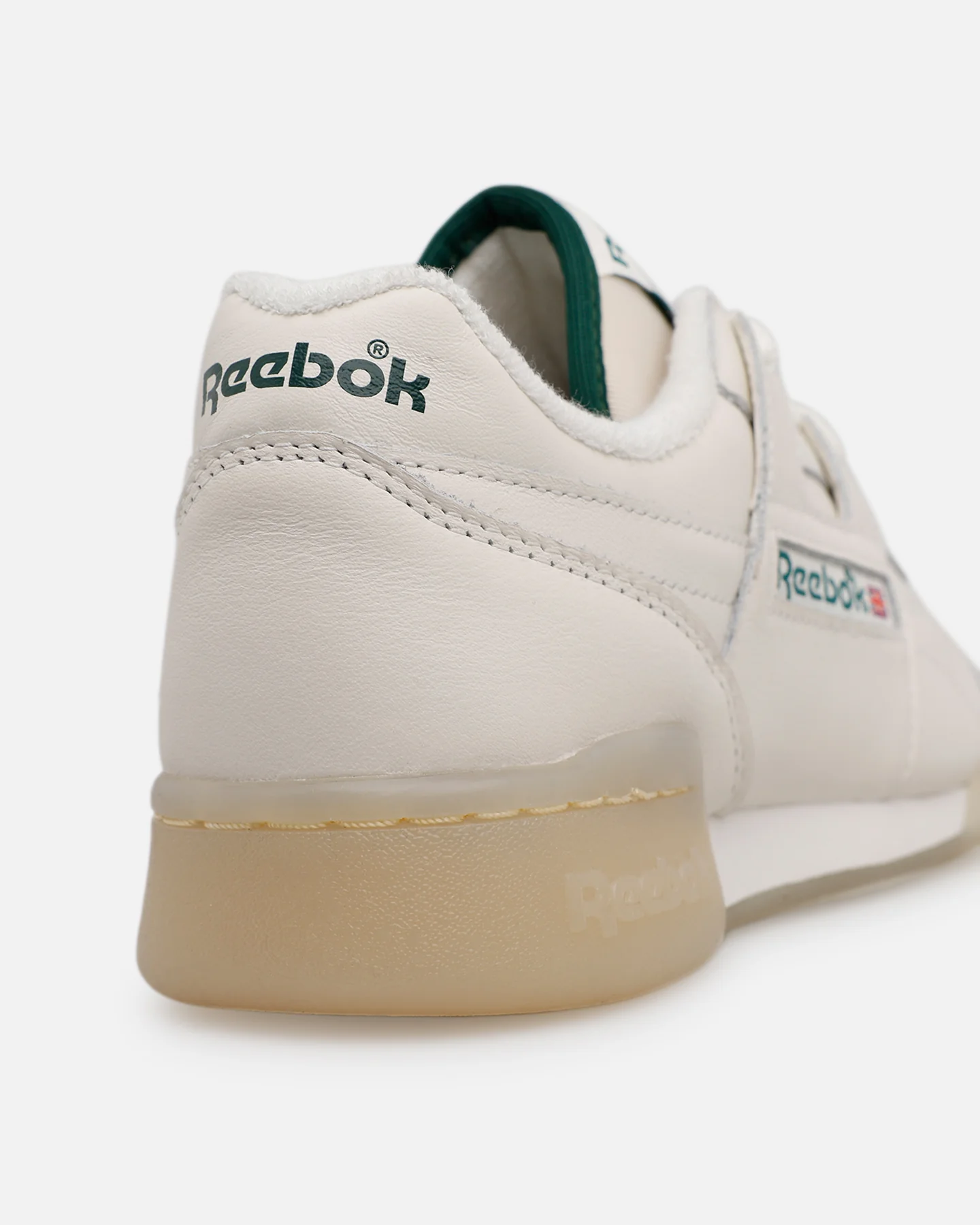 Reebok Workout Plus Chalk - Image 10