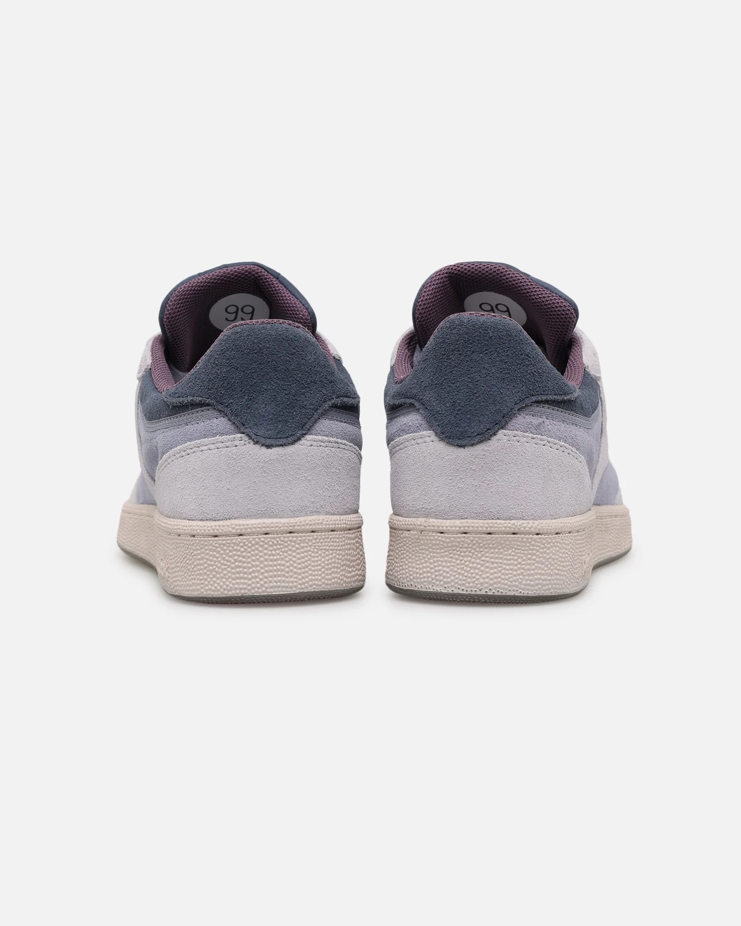 Reebok X Hunter X Hunter Club C 85 White - Image 3
