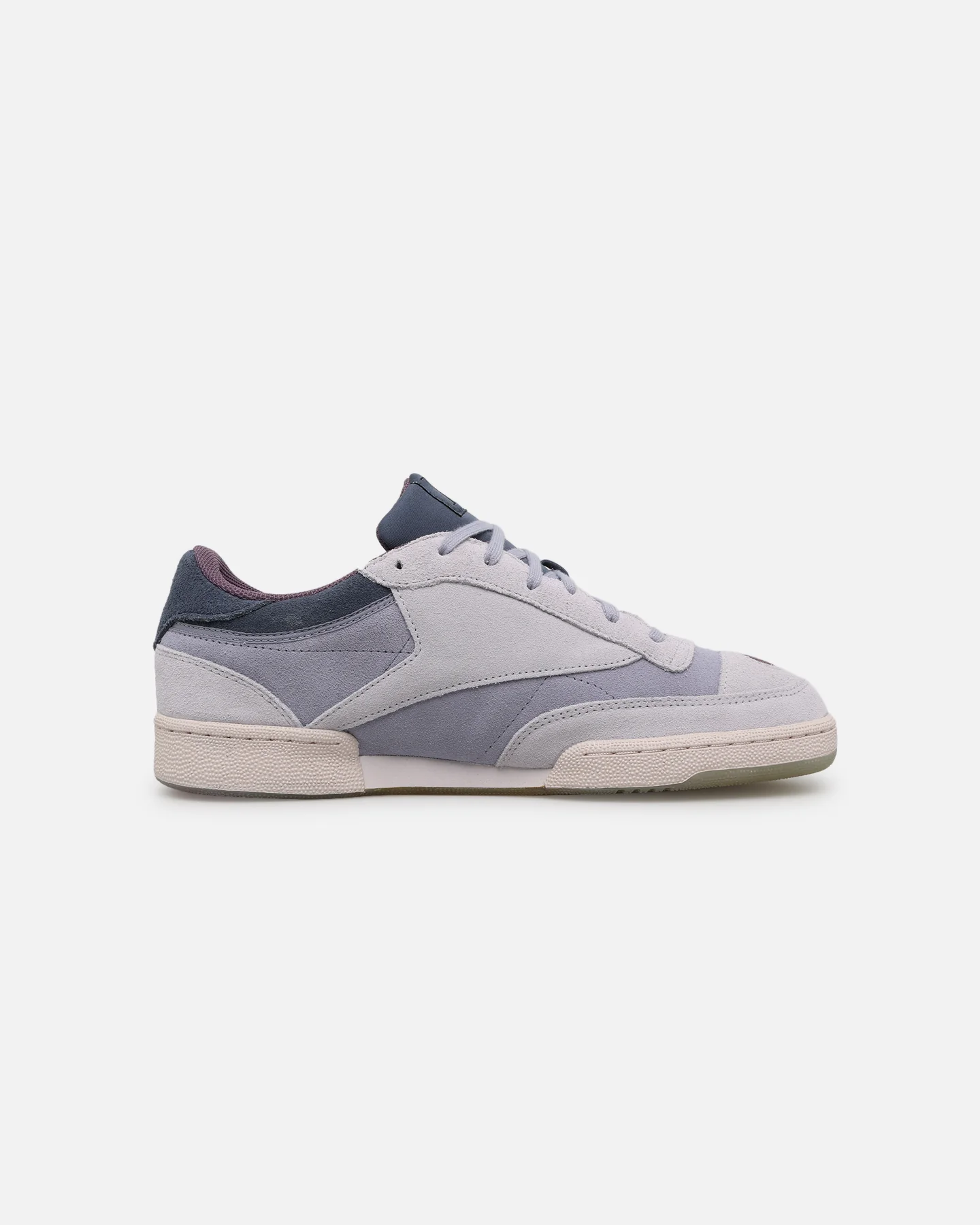 Reebok X Hunter X Hunter Club C 85 White - Image 4