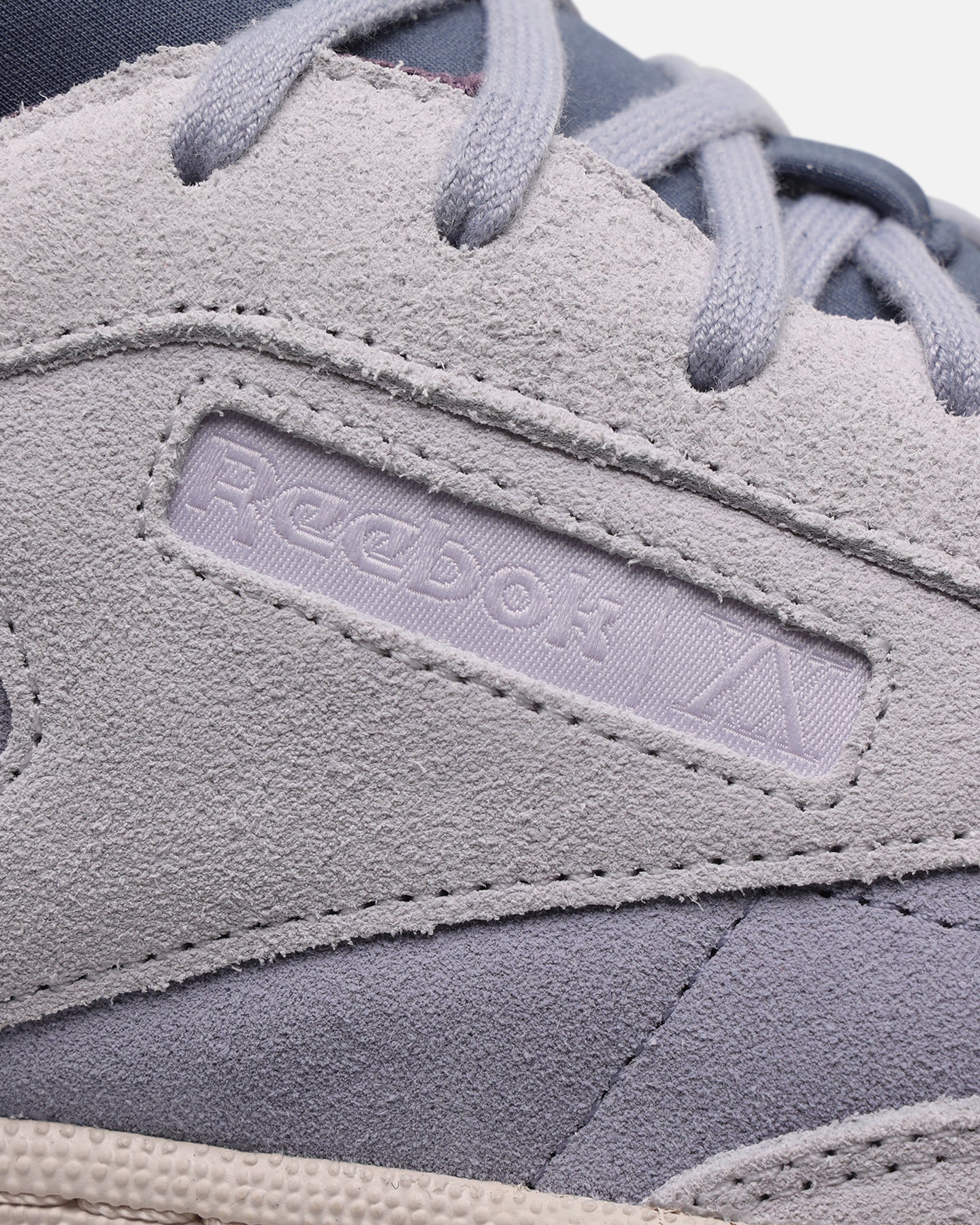 Reebok X Hunter X Hunter Club C 85 White - Image 7