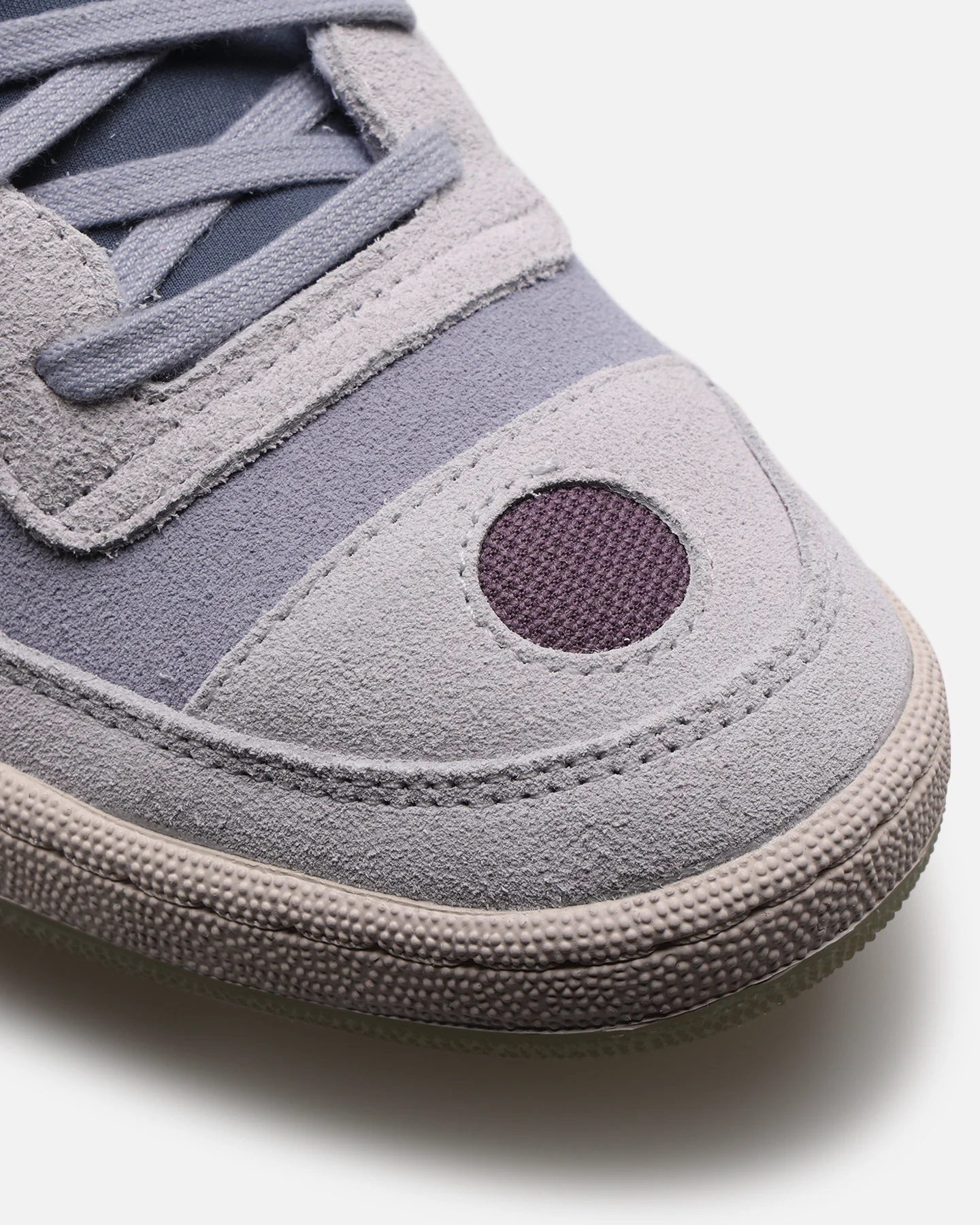 Reebok X Hunter X Hunter Club C 85 White - Image 9
