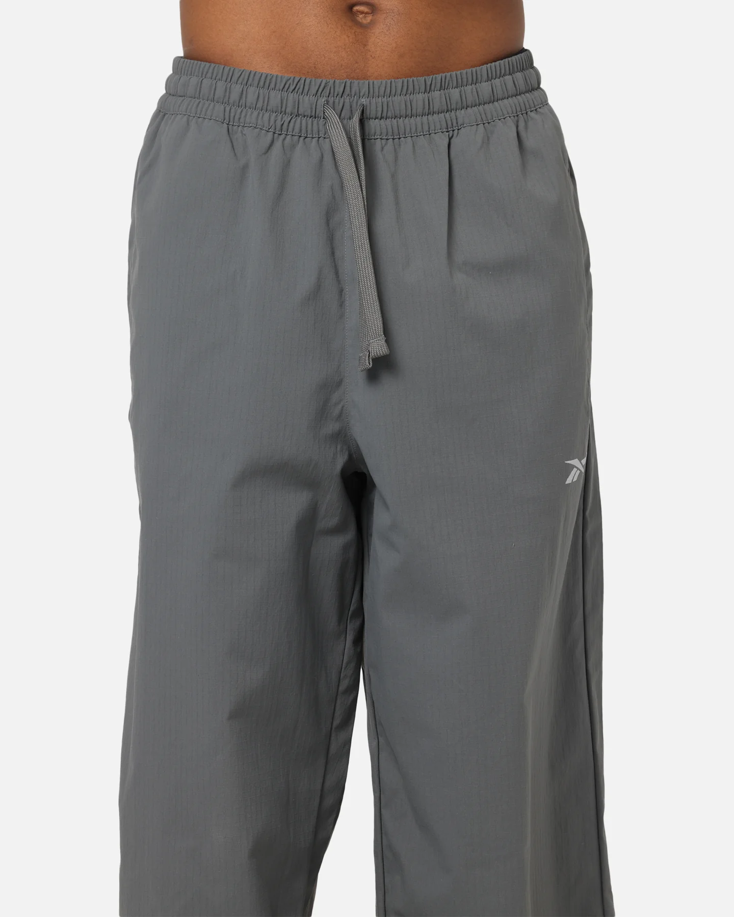 Reebok X Market Track Pants Grey/Silver - Image 7