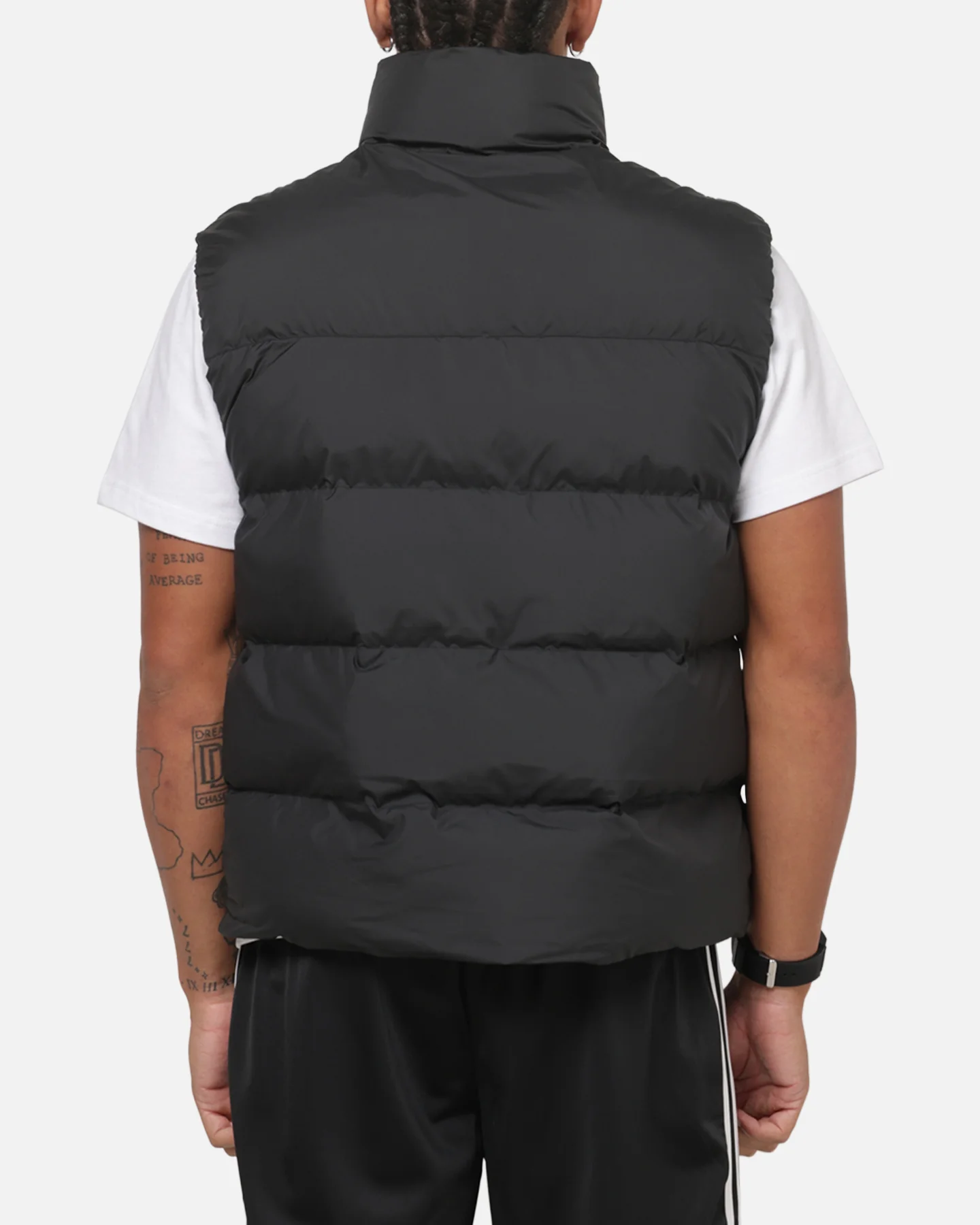 Adidas Regen Vest Black - Image 3