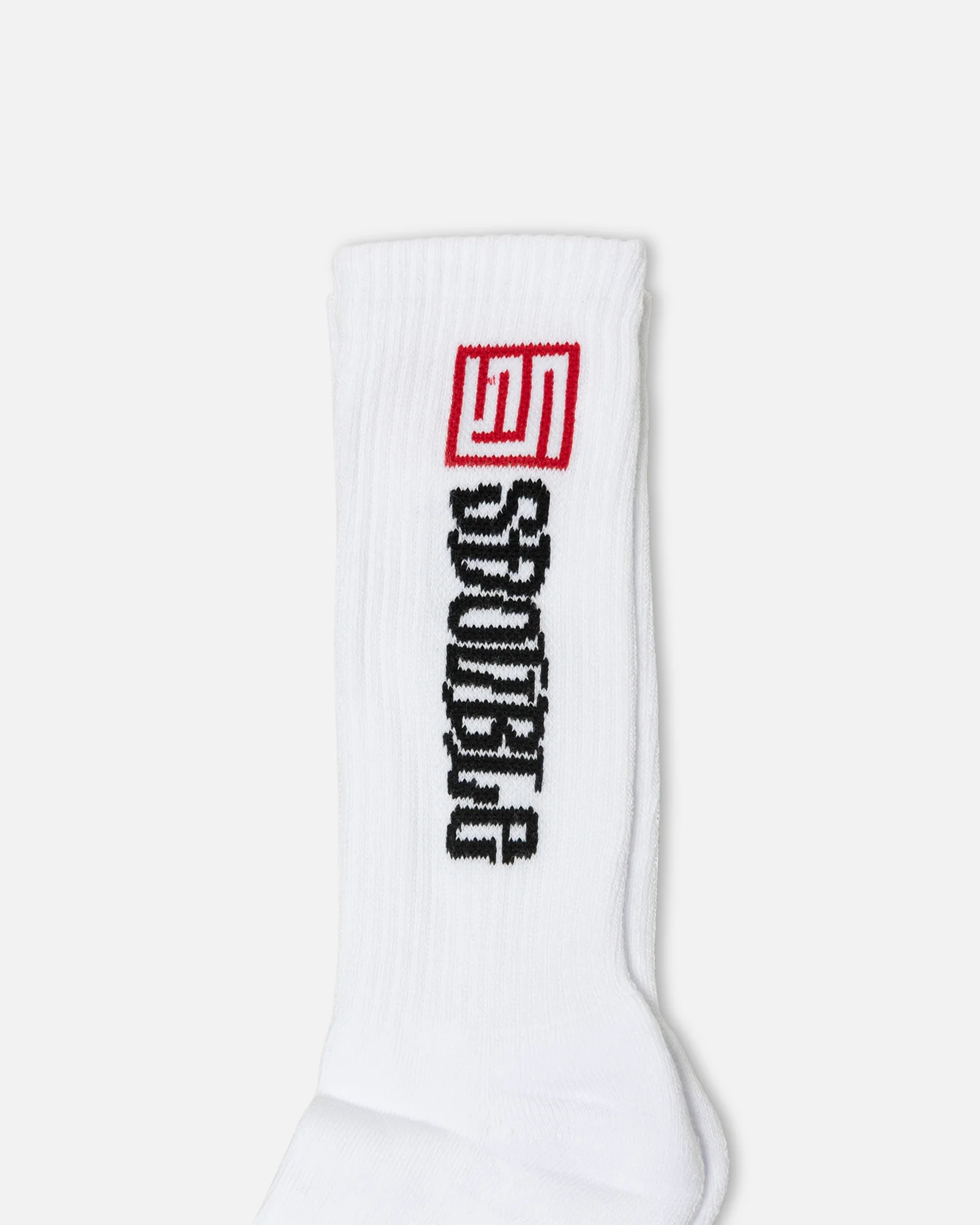 S Double S Cube Mid Block Socks 3 Pack Assorted - Image 2