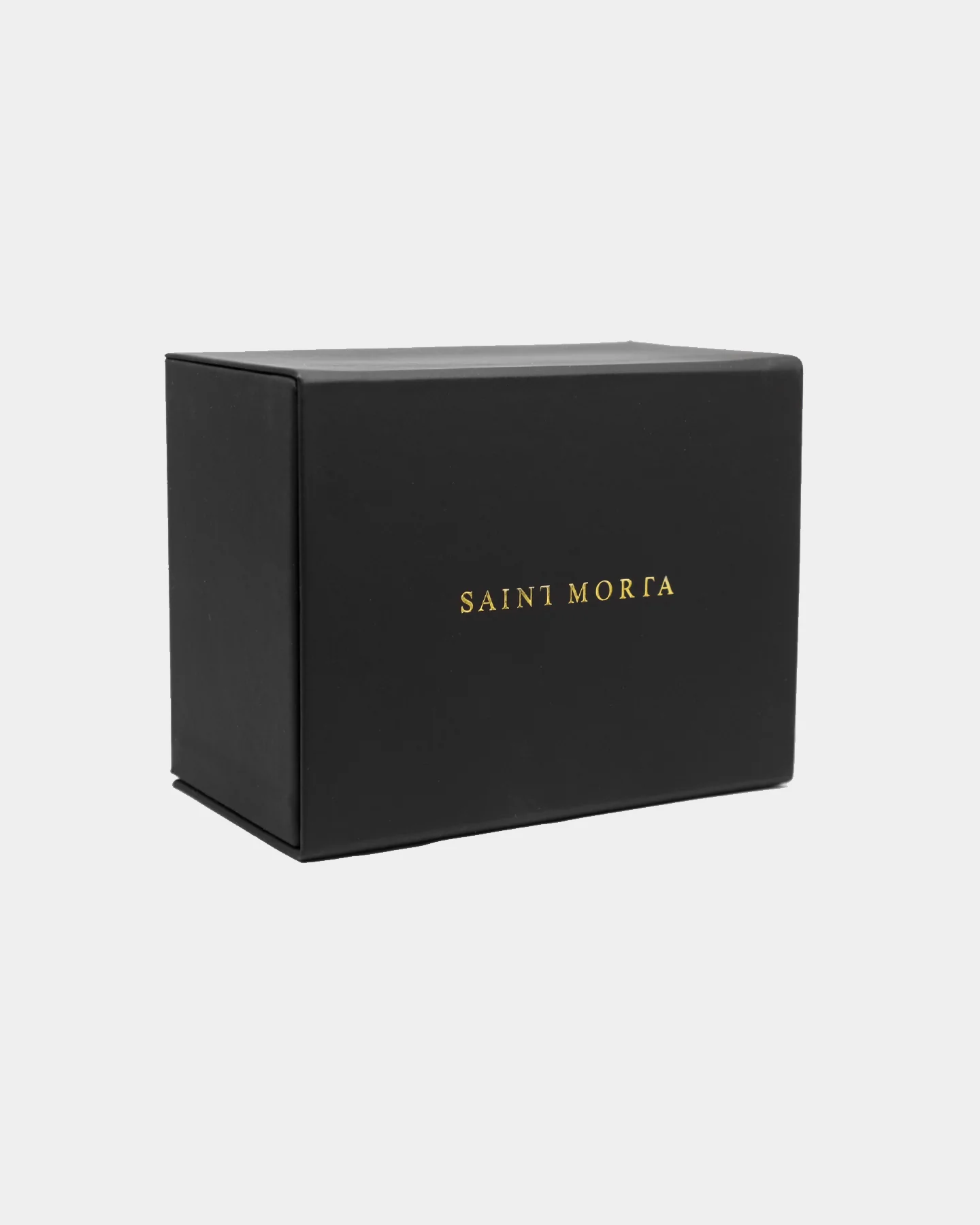 Saint Morta Medio Premierre Watch Iced Gold - Image 12