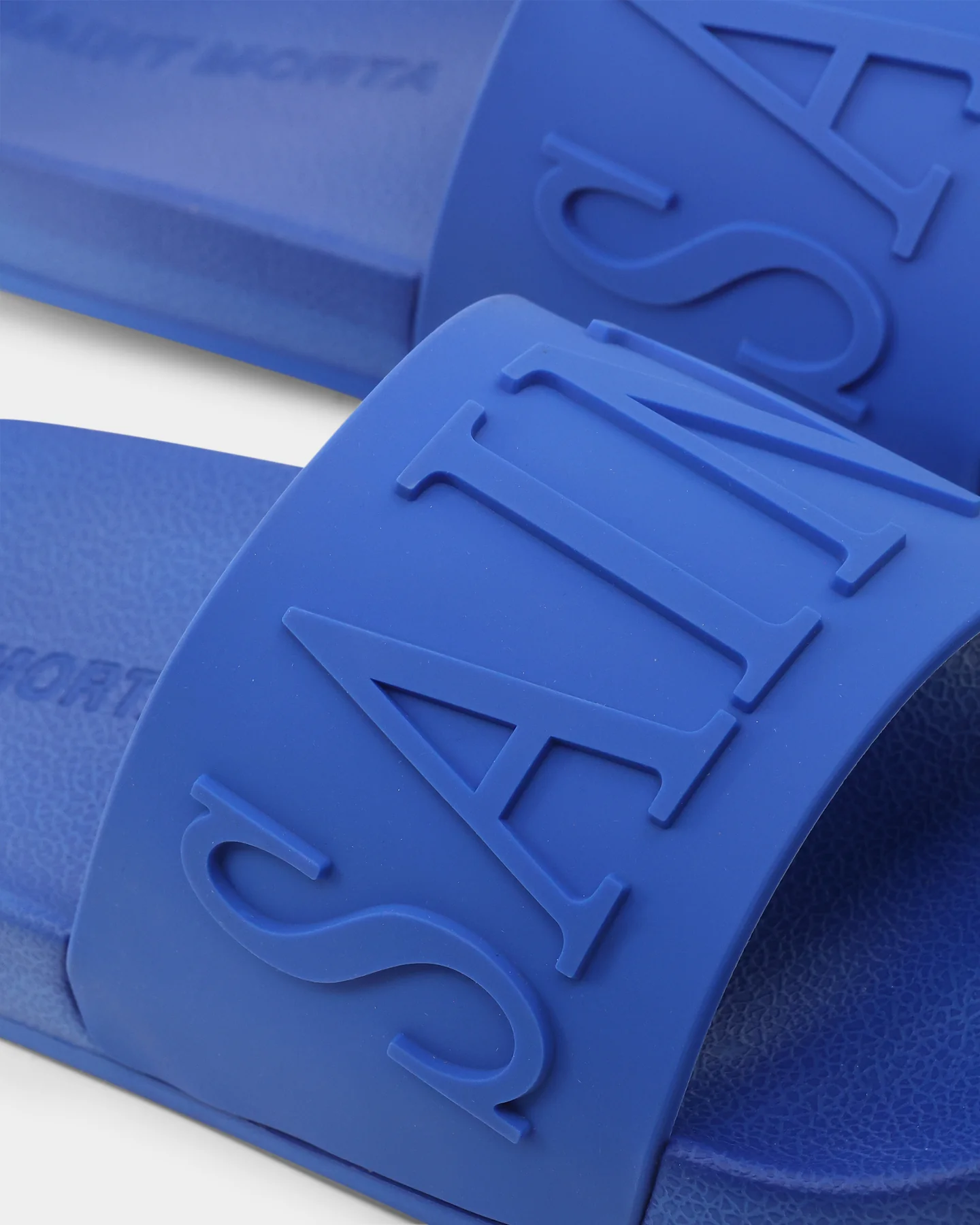 Saint Morta Alameda Pool Slide Cobalt Blue - Image 3