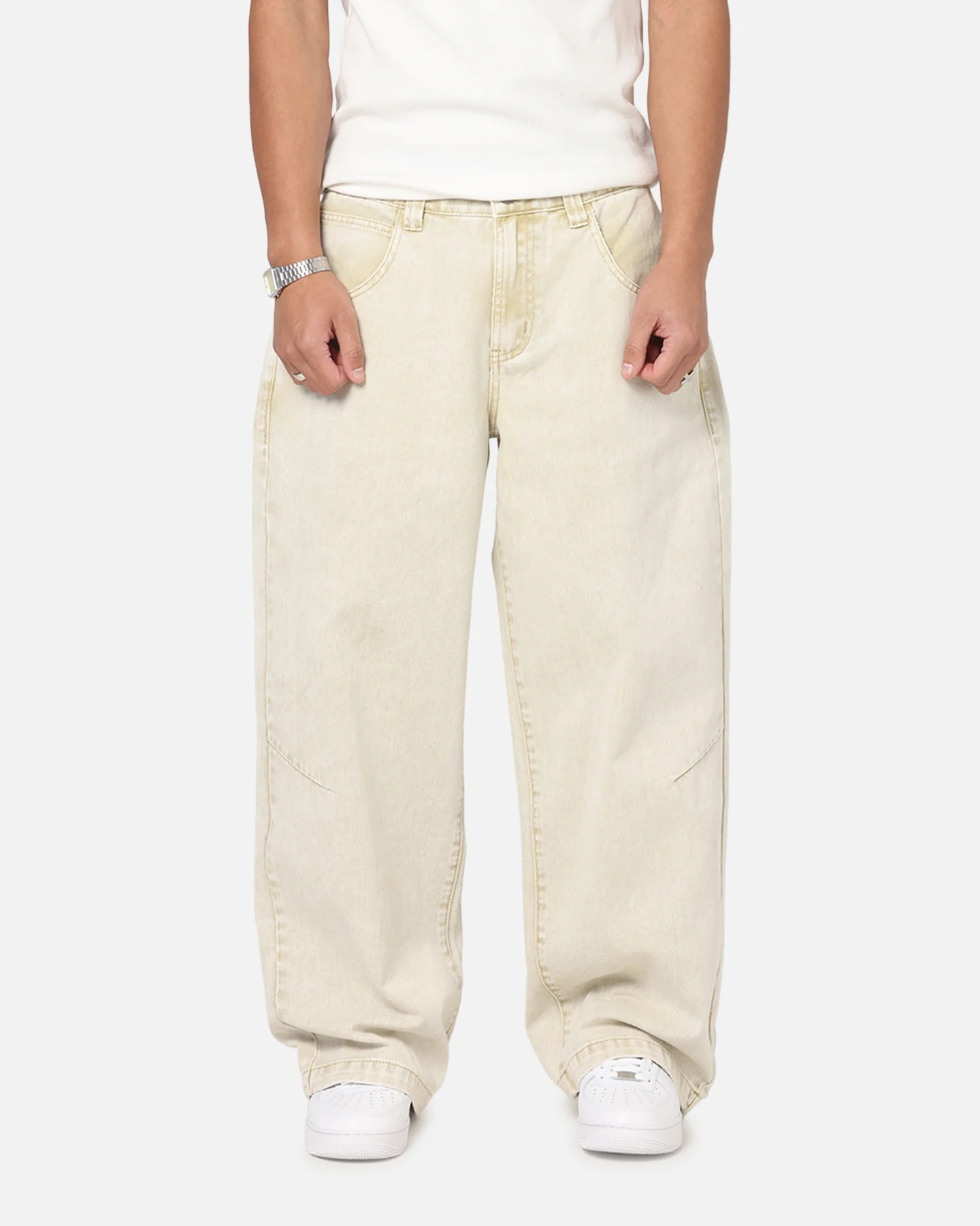 Saint Morta Amplus Jeans Dirty Blonde
