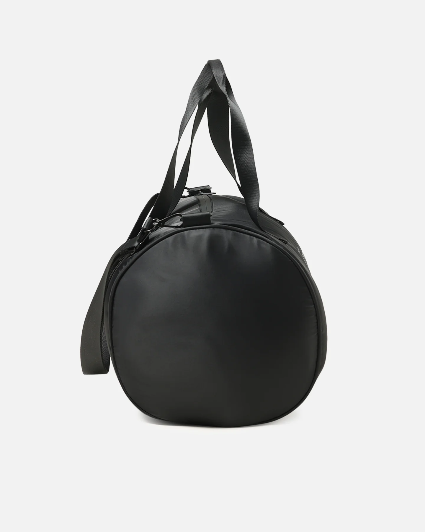 Saint Morta Athltc Duffle Bag Black - Image 3