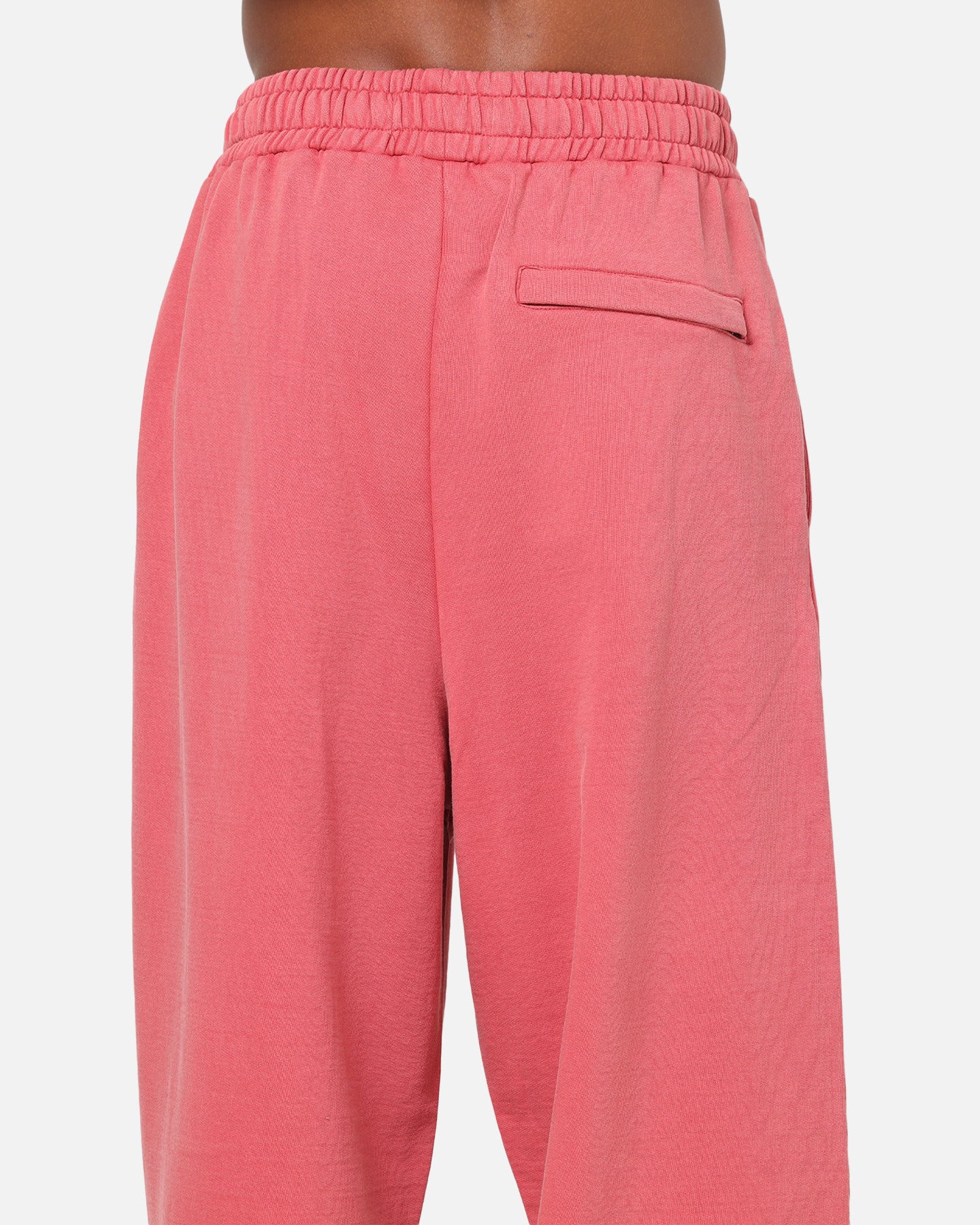 Saint Morta Athltc S2 Baggy Sweatpants Pigment Washed - Image 8