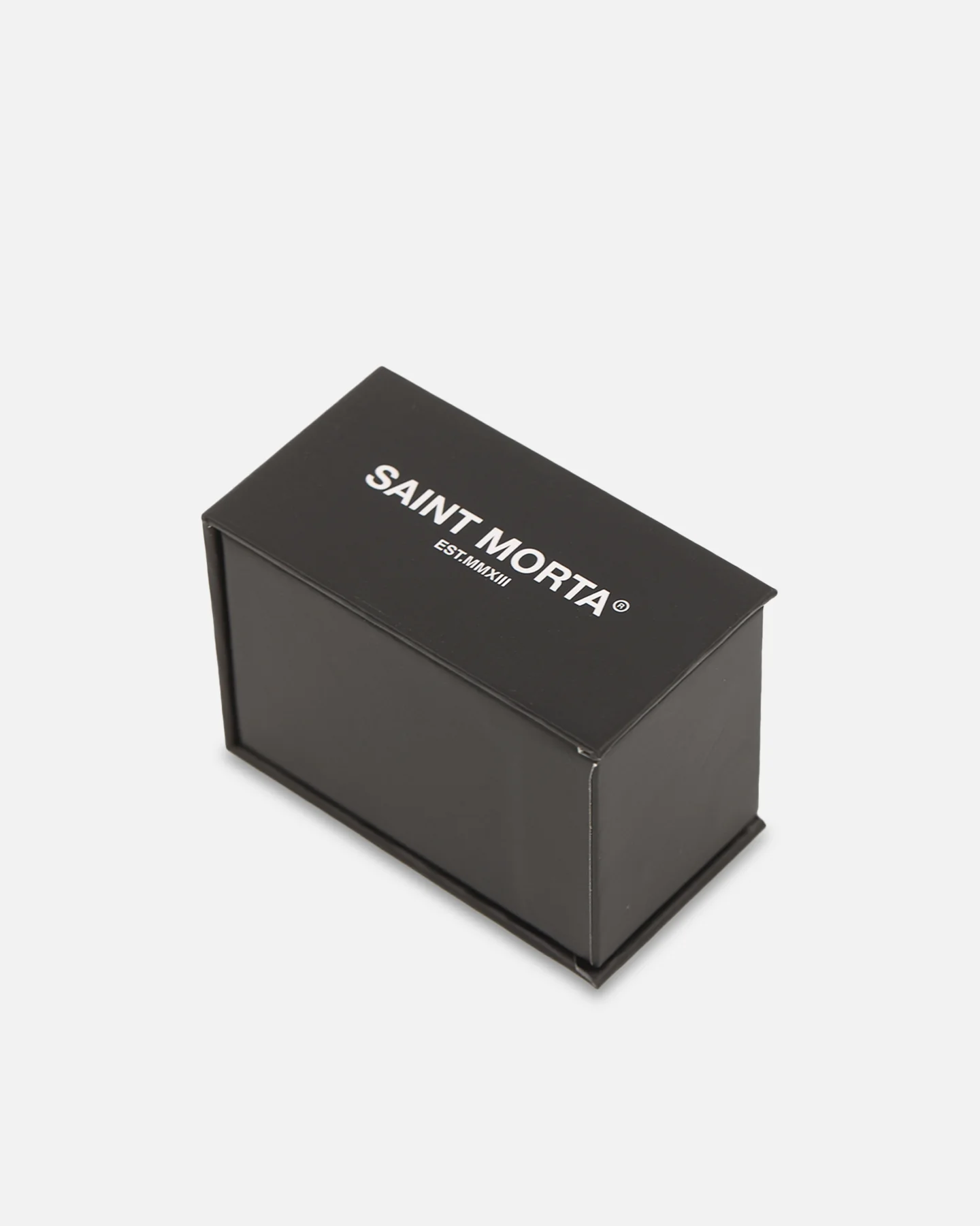 Saint Morta Deluxe Tungsten Ring Tungsten - Image 10