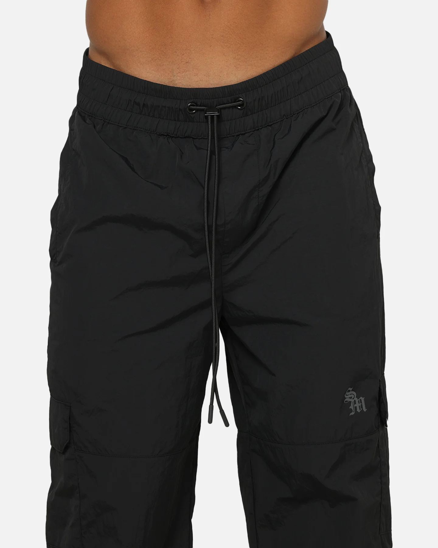 Saint Morta Faith Jogger Black - Image 7