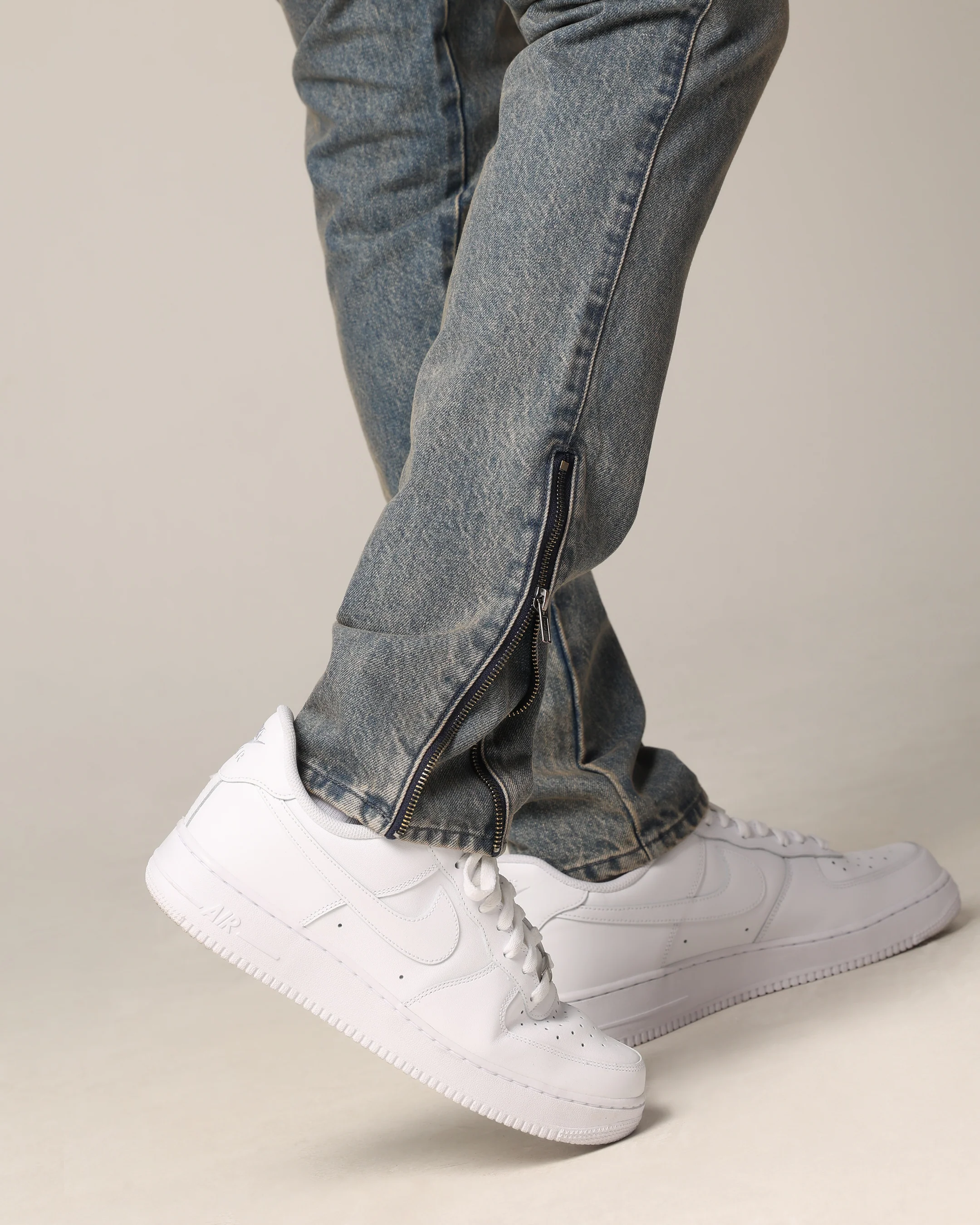 Saint Morta Fimi Jeans Dirty Blue - Image 12