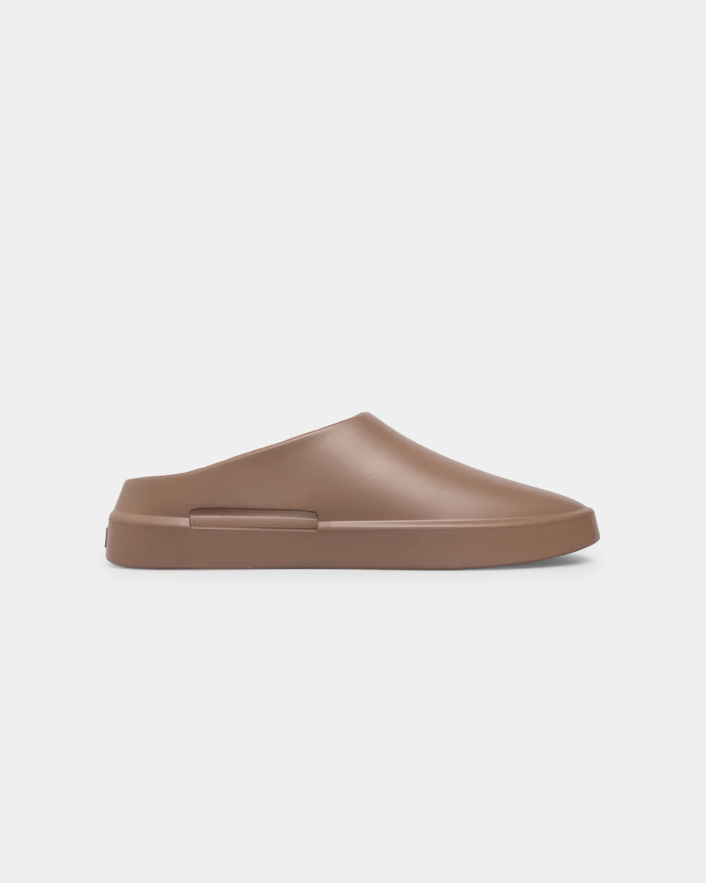 Saint Morta Flow Slides Taupe - Image 4