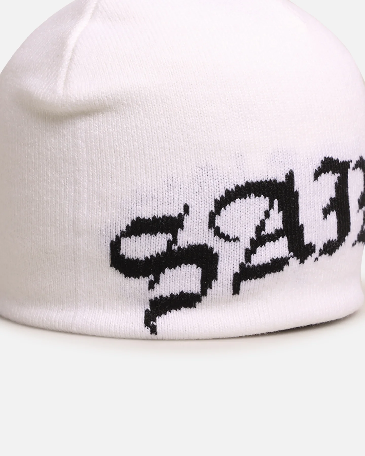 Saint Morta Gothic Noir Skully Black/White - Image 6