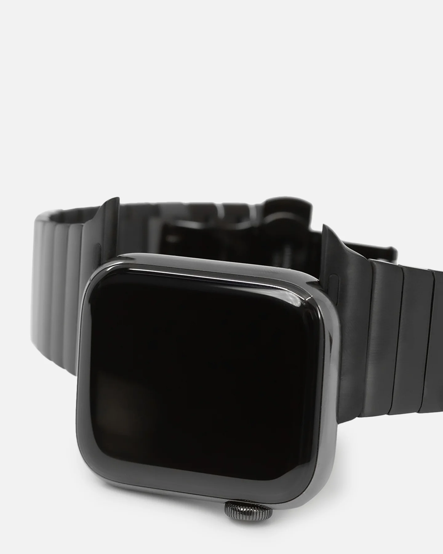 Saint Morta Metal Band M005 Black - Image 5