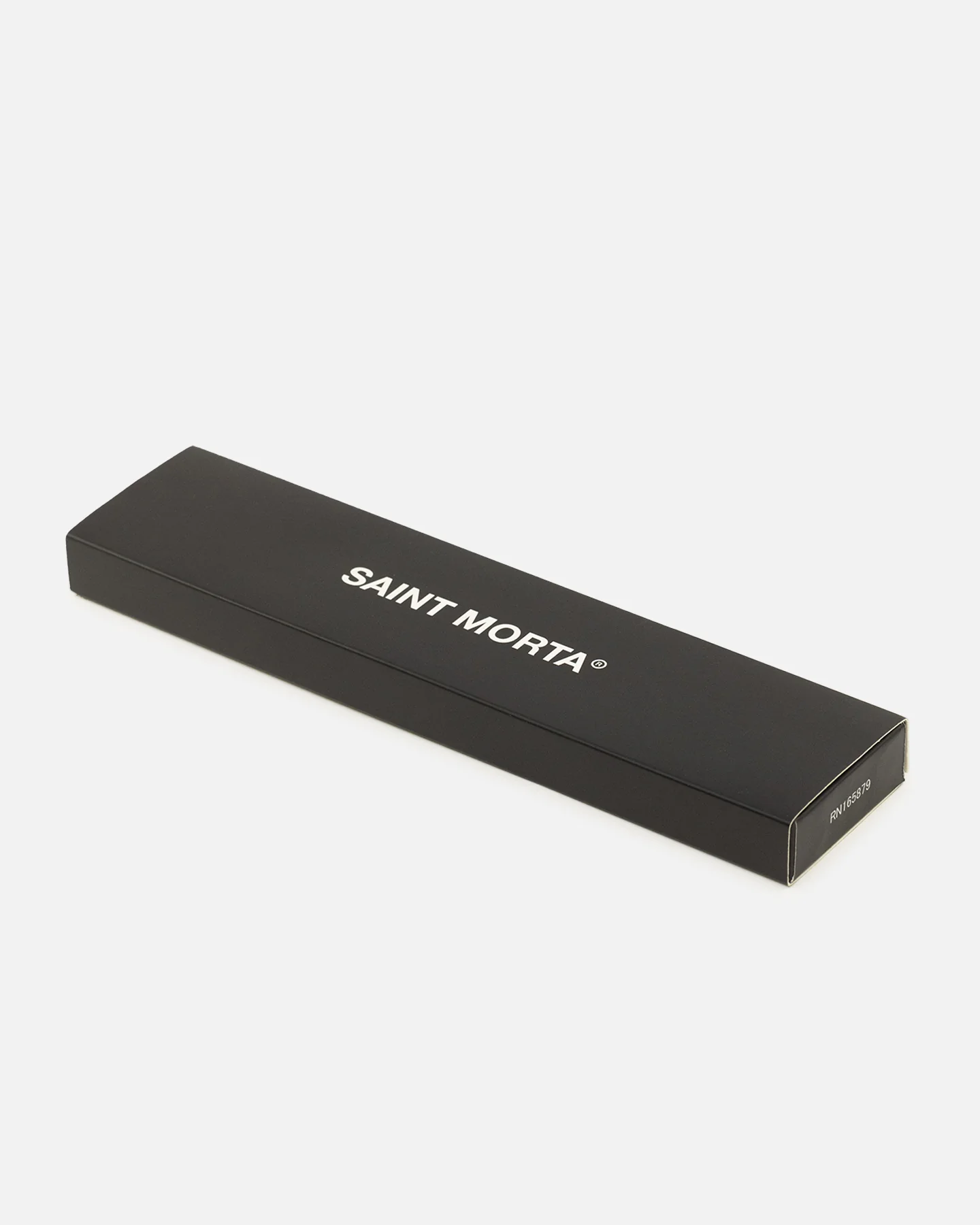 Saint Morta Metal Band M005 Black - Image 7