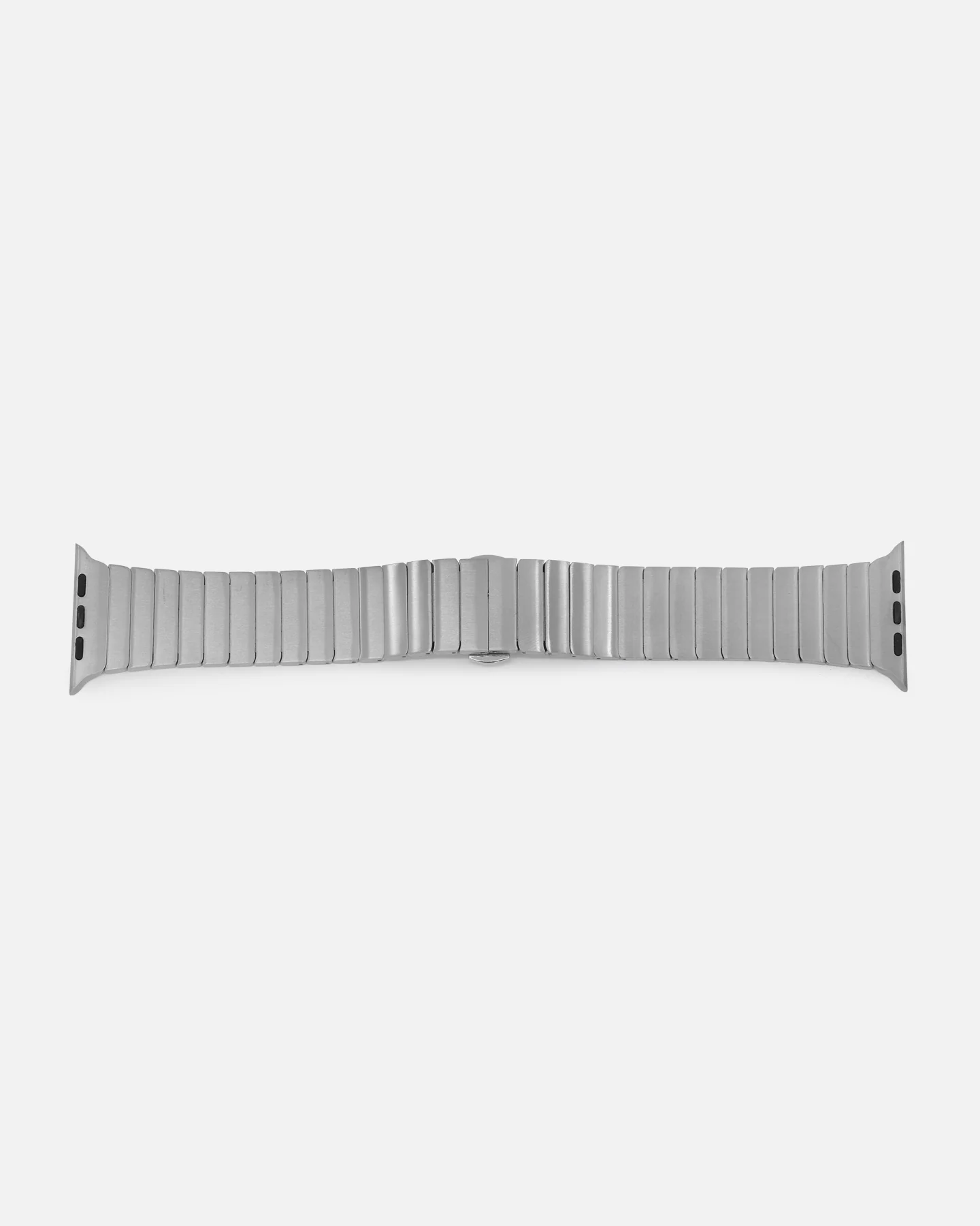 Saint Morta Metal Band M005 Silver - Image 6