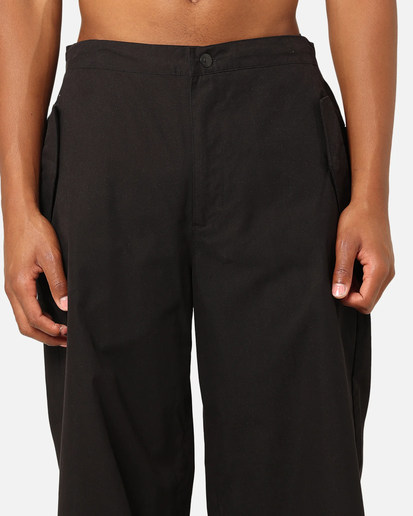 Saint Morta Nocturnal Joggers Black - Image 7