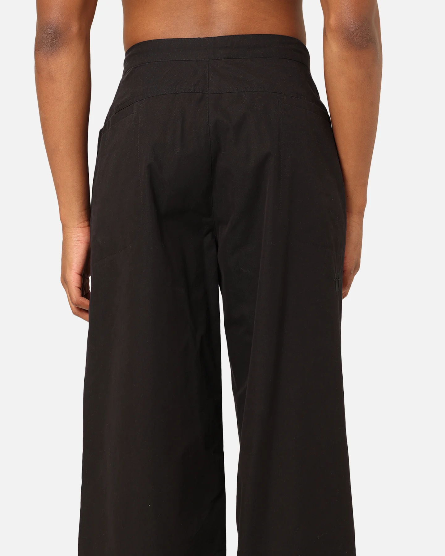 Saint Morta Nocturnal Joggers Black - Image 8