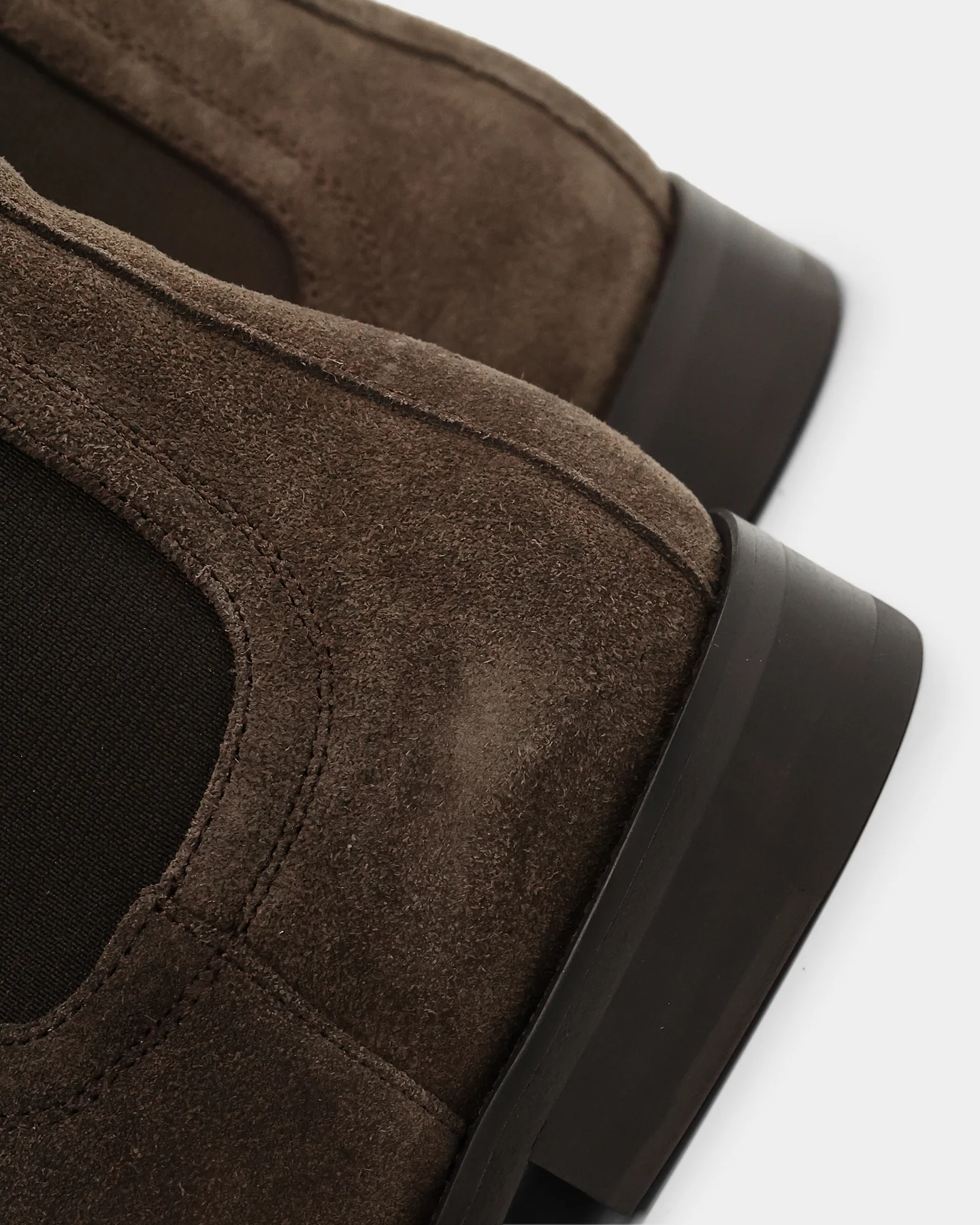 Saint Morta Nomad Chelsea Boot Brown - Image 10