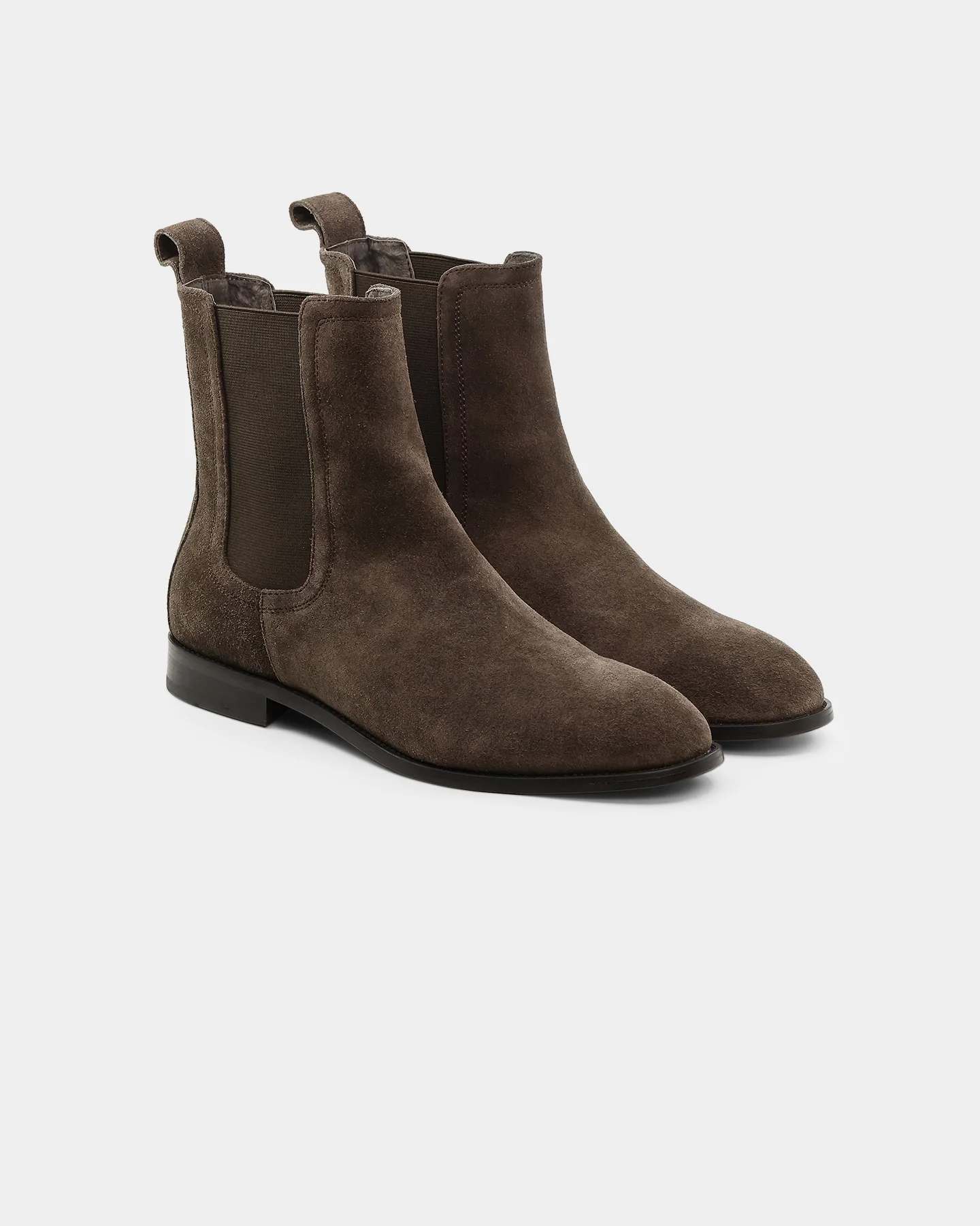 Saint Morta Nomad Chelsea Boot Brown - Image 2