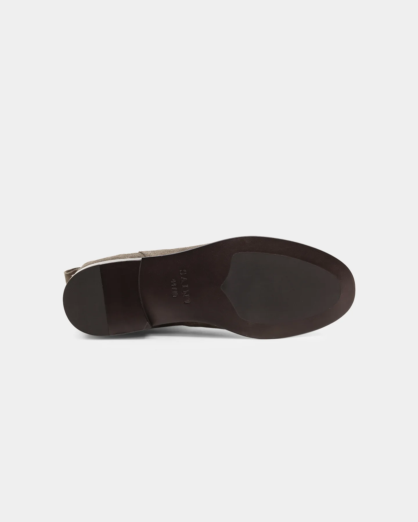 Saint Morta Nomad Chelsea Boot Brown - Image 6