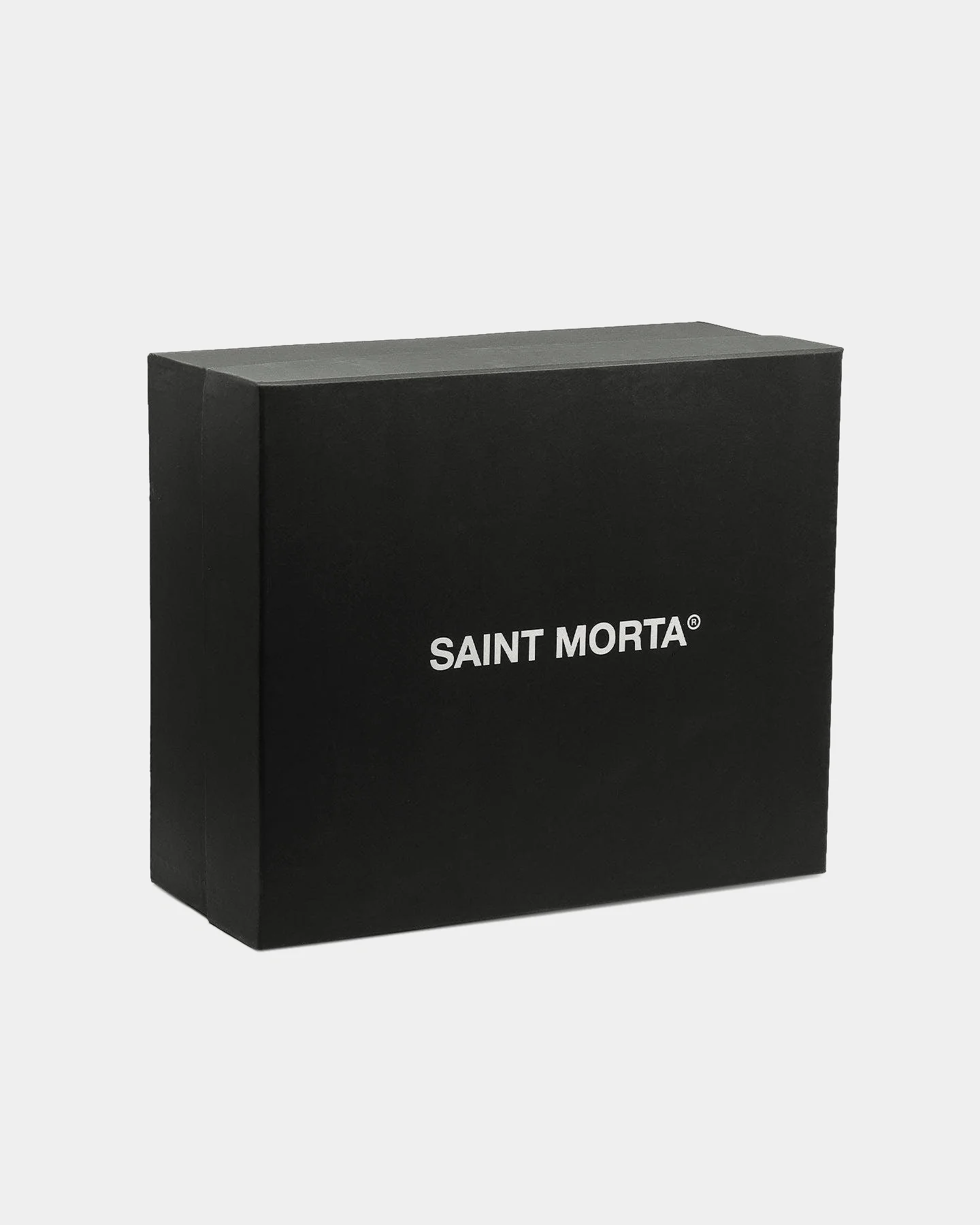 Saint Morta Nomad Chelsea Boot Dark Grey - Image 13