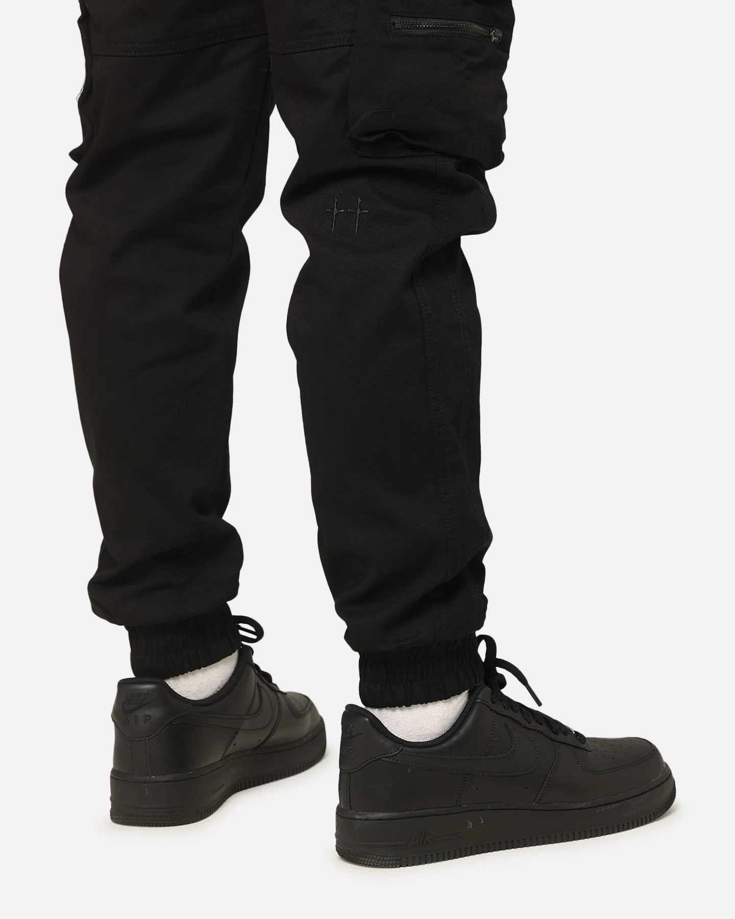Saint Morta Payload Tactical Jogger Black - Image 5
