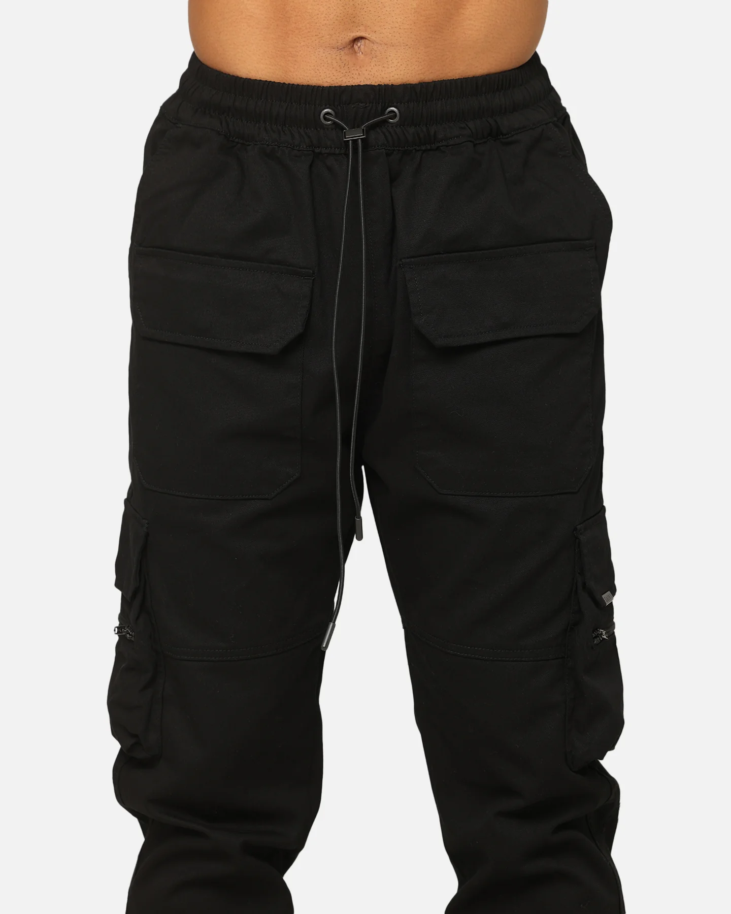 Saint Morta Payload Tactical Jogger Black - Image 8