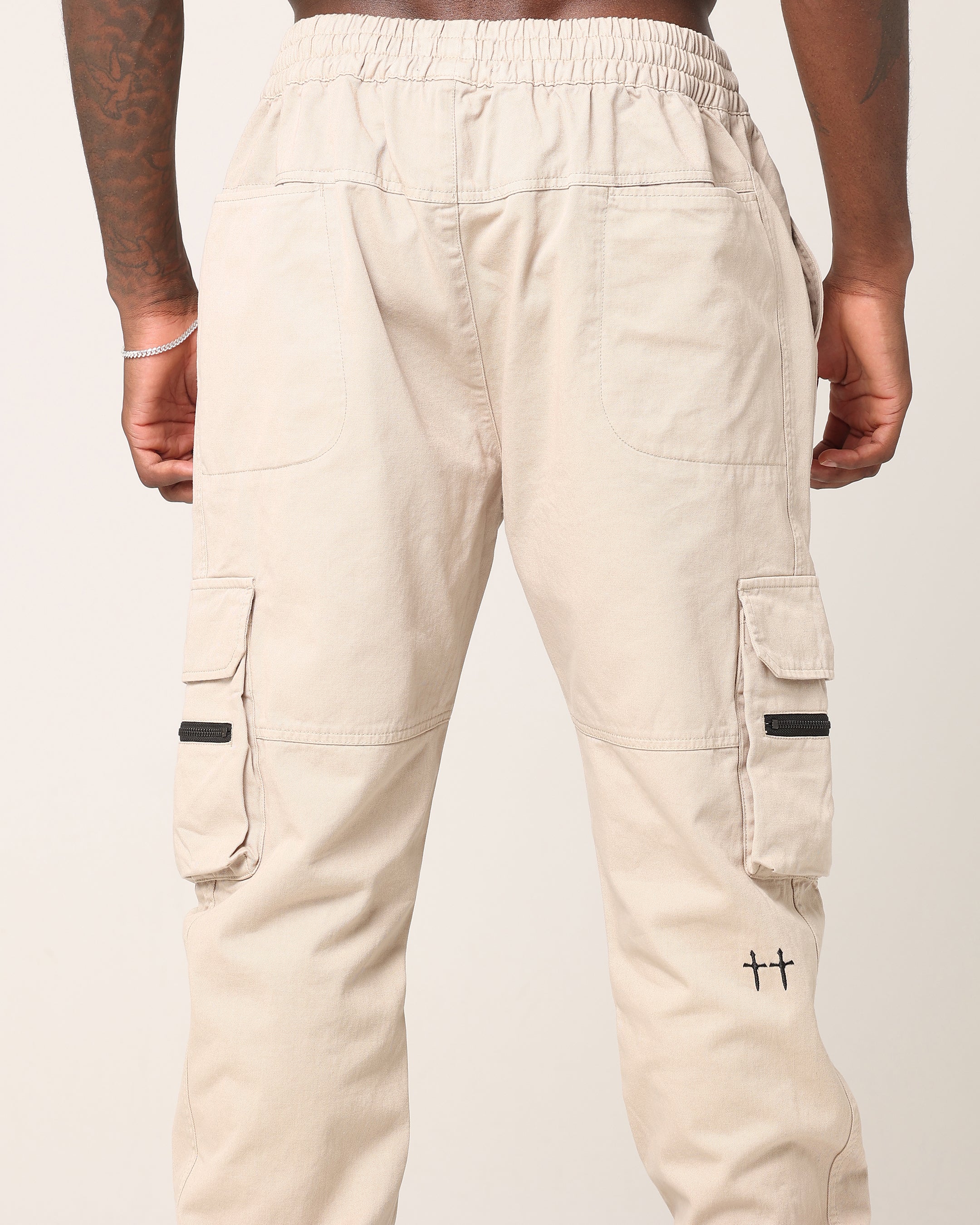 Saint Morta Payload Tactical Jogger Stone - Image 8