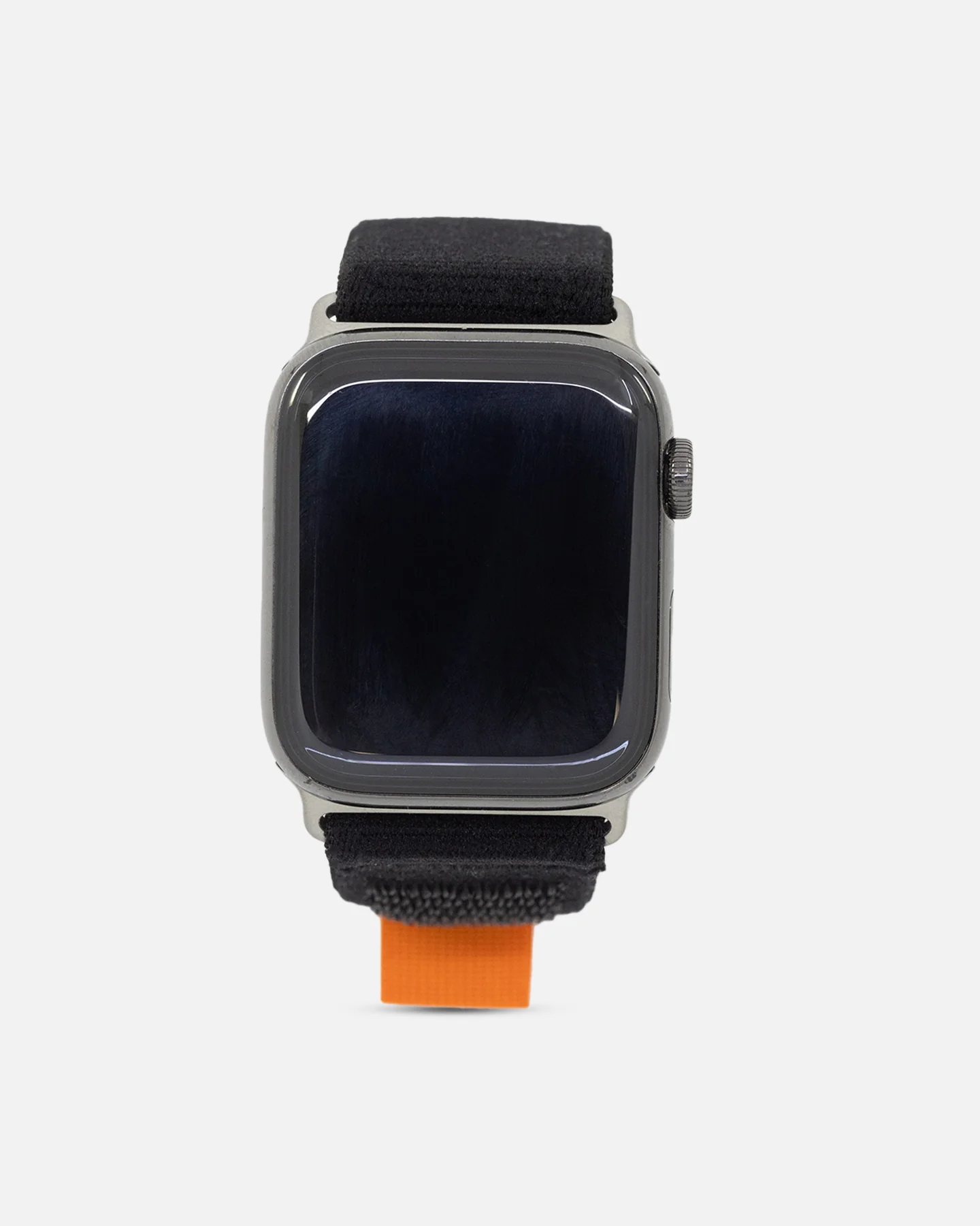 Saint Morta Utility Band M004 Black/Orange - Image 2