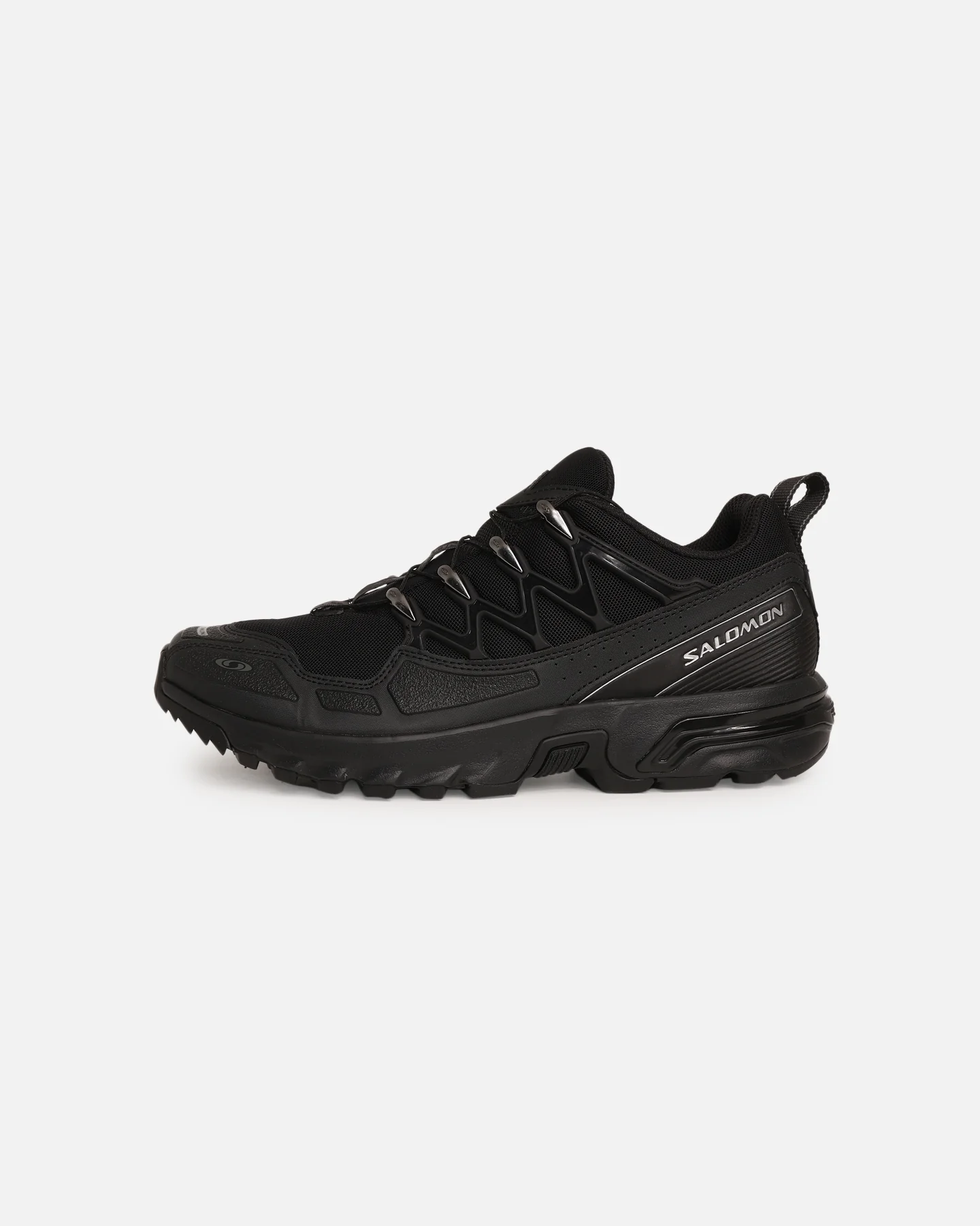Salomon ACS+ Black