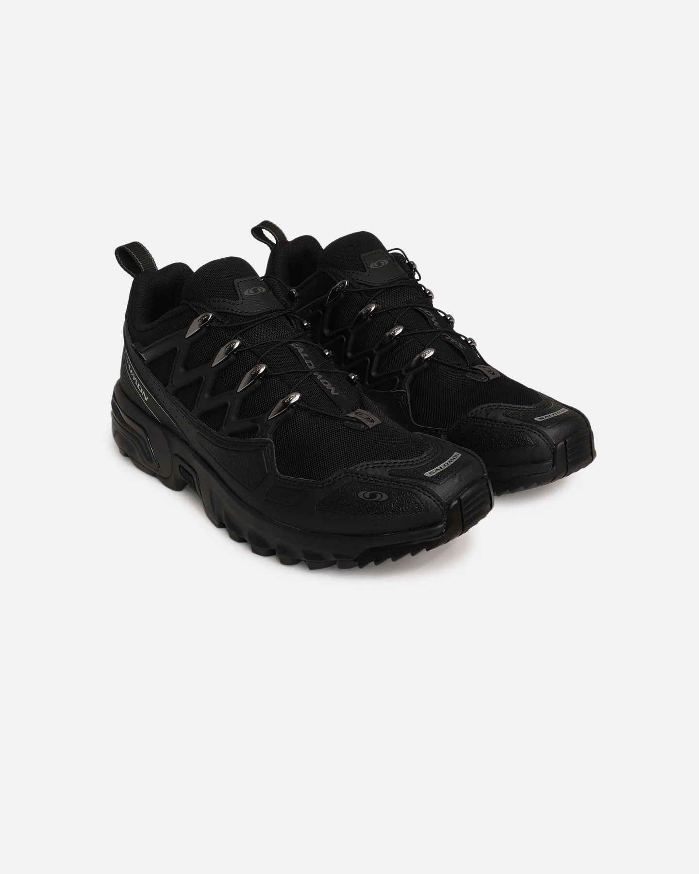 Salomon ACS+ Black - Image 2