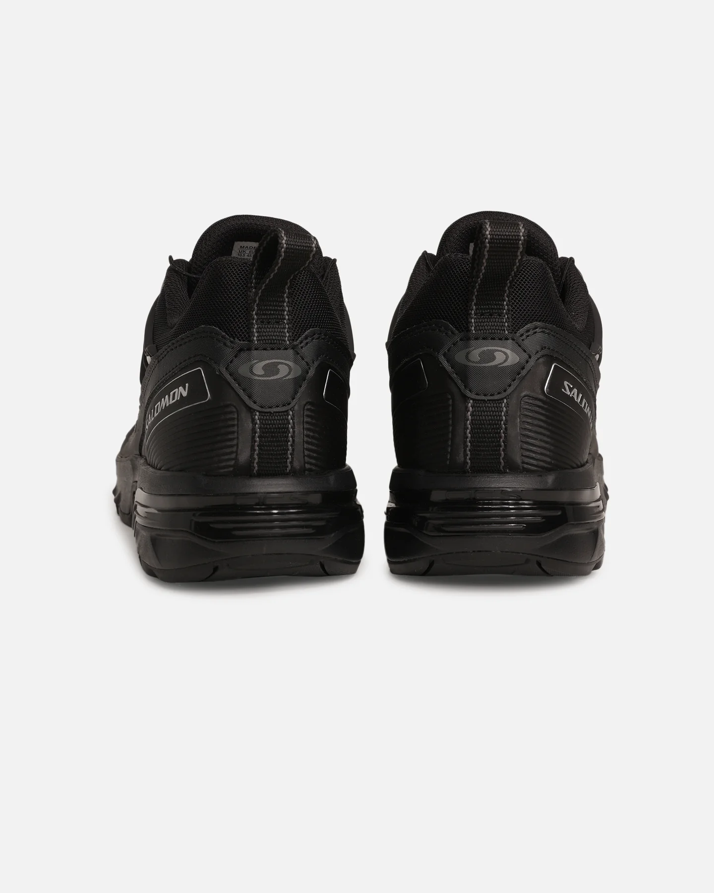 Salomon ACS+ Black - Image 3
