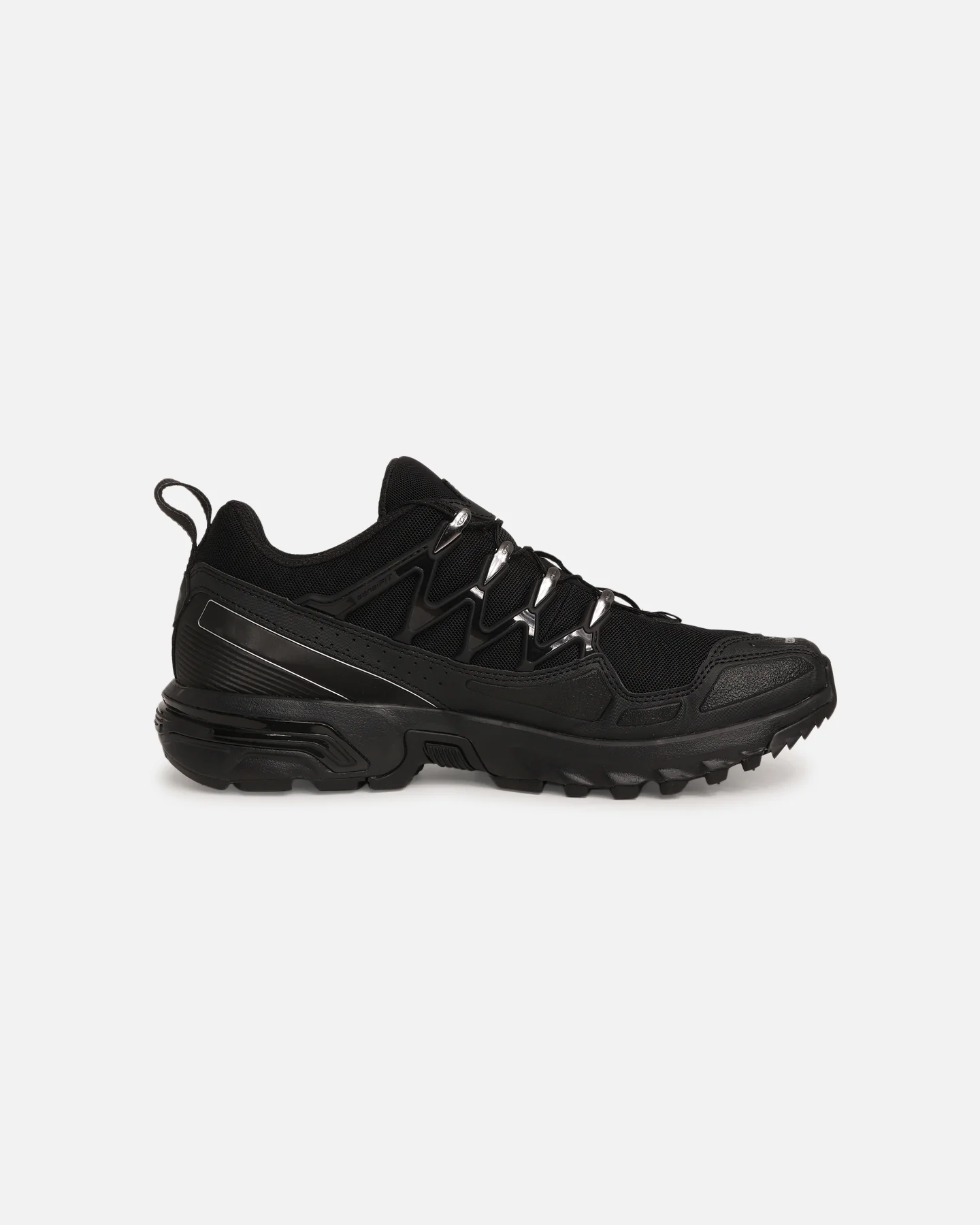 Salomon ACS+ Black - Image 4