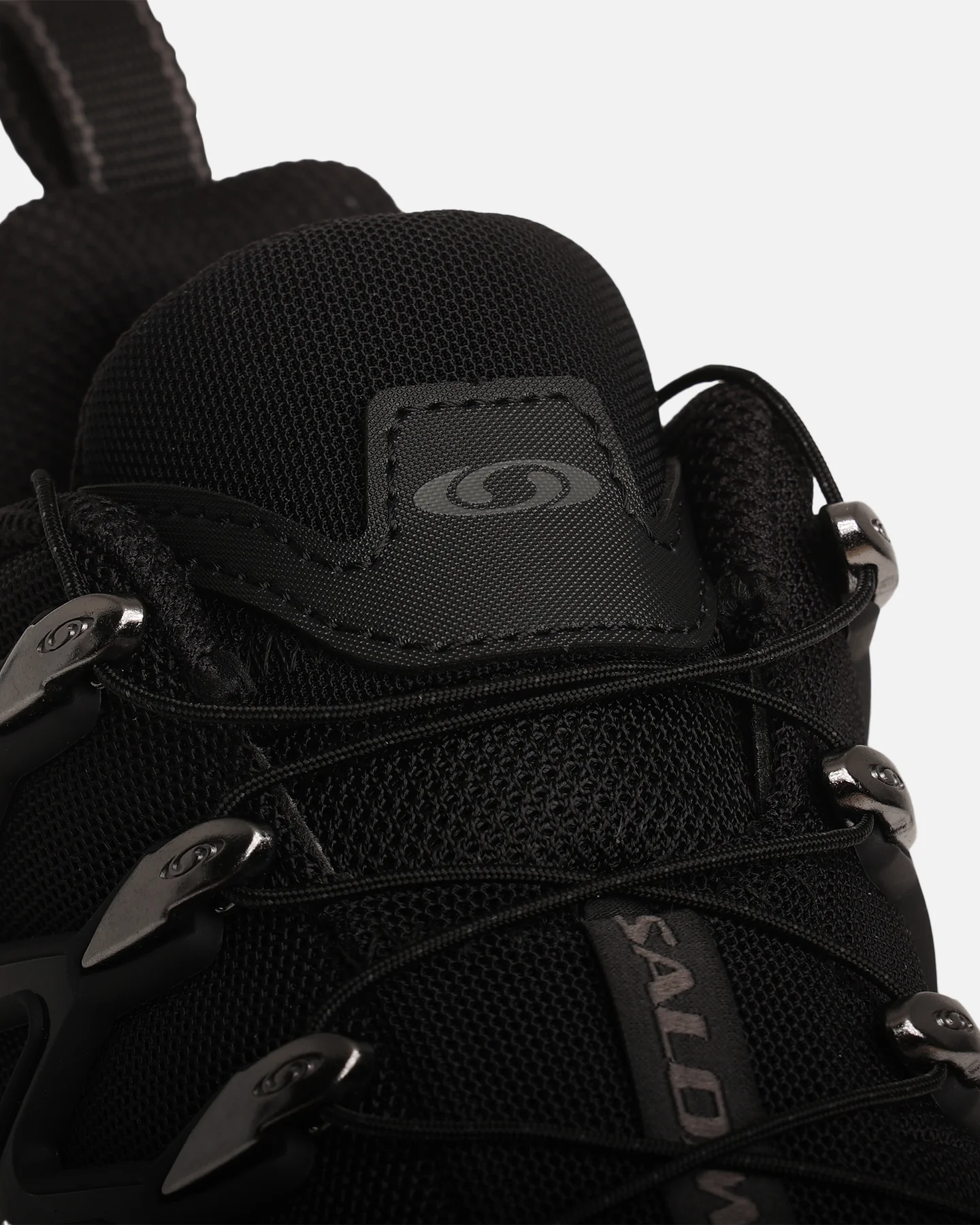 Salomon ACS+ Black - Image 6