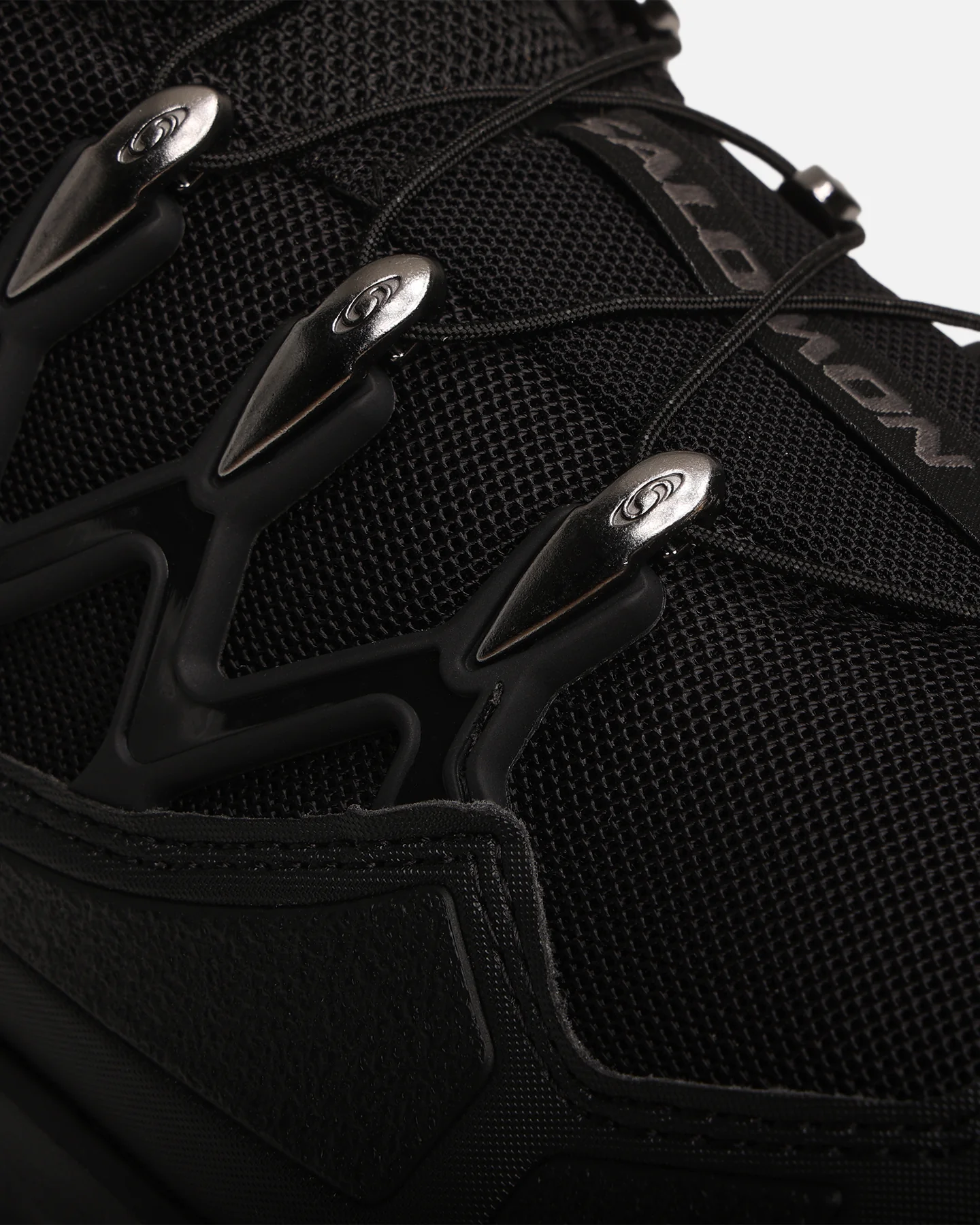 Salomon ACS+ Black - Image 7