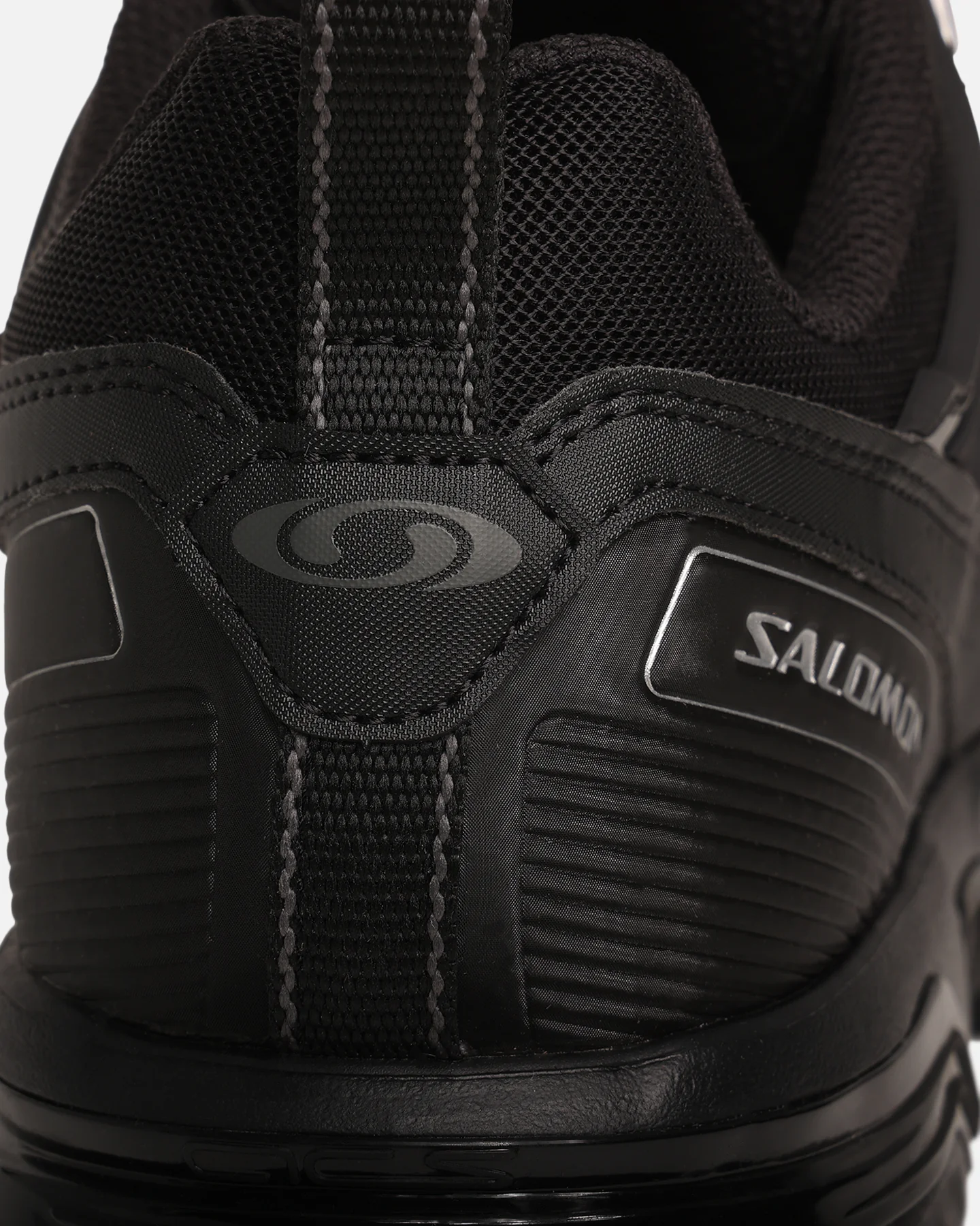 Salomon ACS+ Black - Image 8